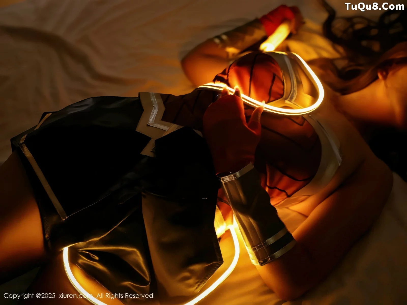 漂亮美女_金允希全集