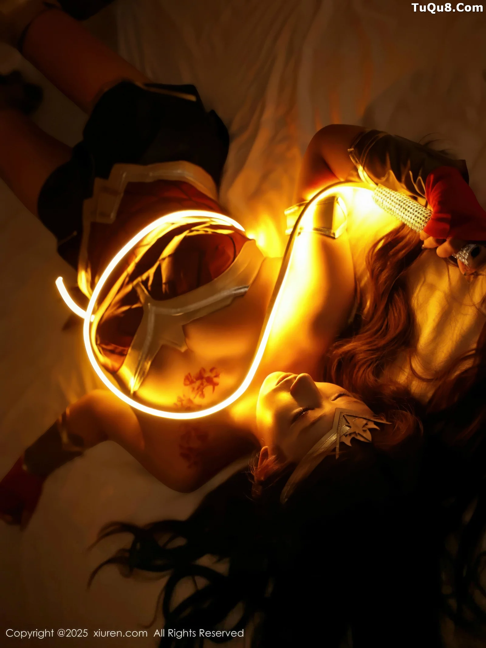 漂亮美女_金允希全集