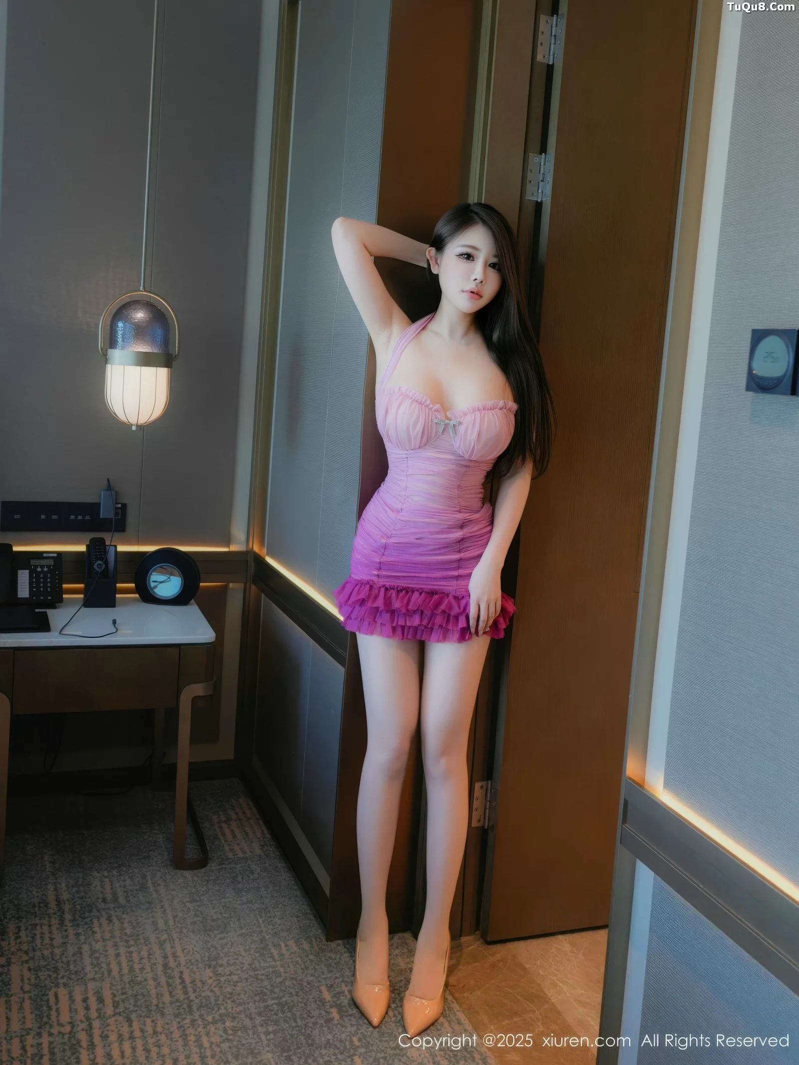 漂亮美女_甜妮全集