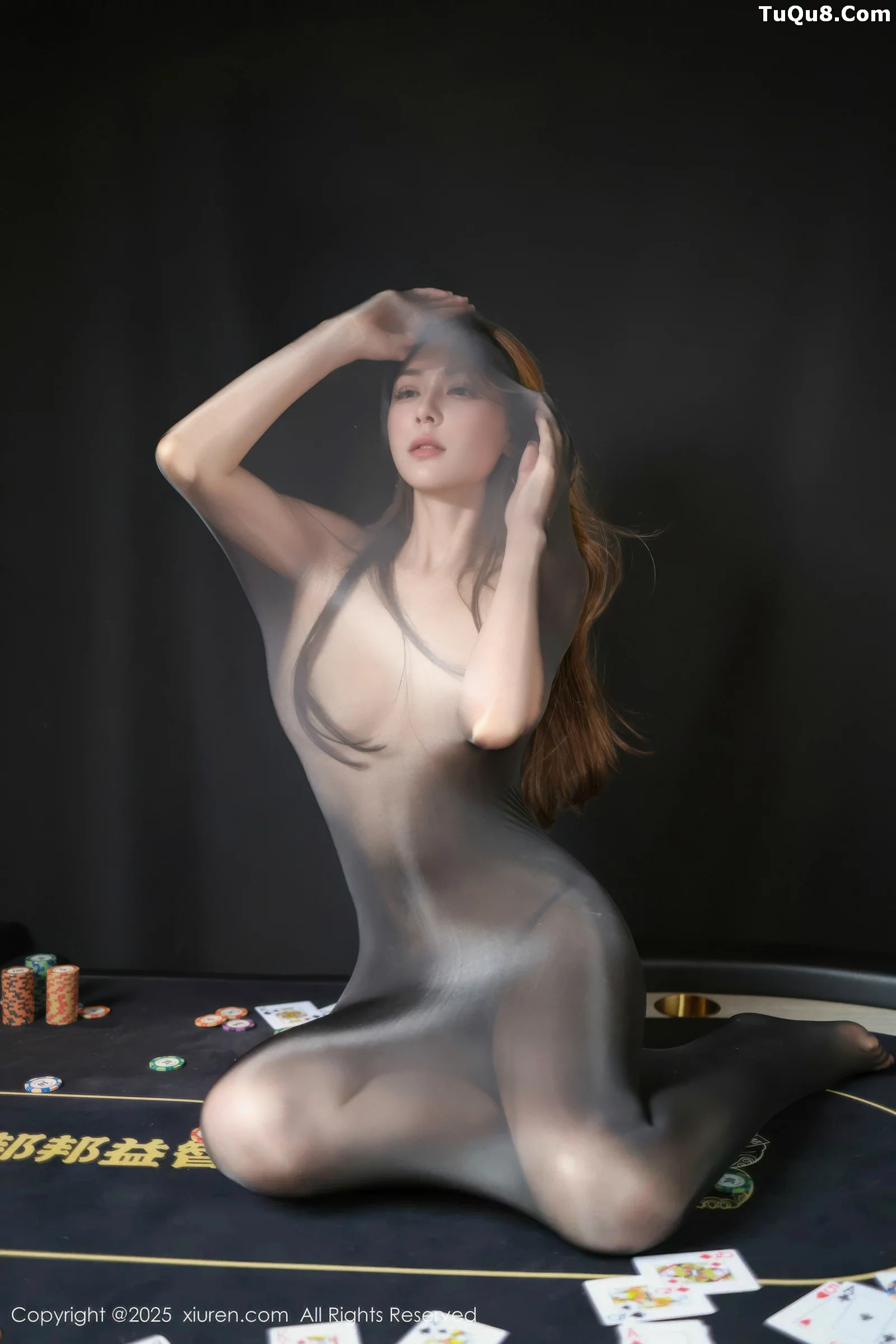 漂亮美女_悦兮全集