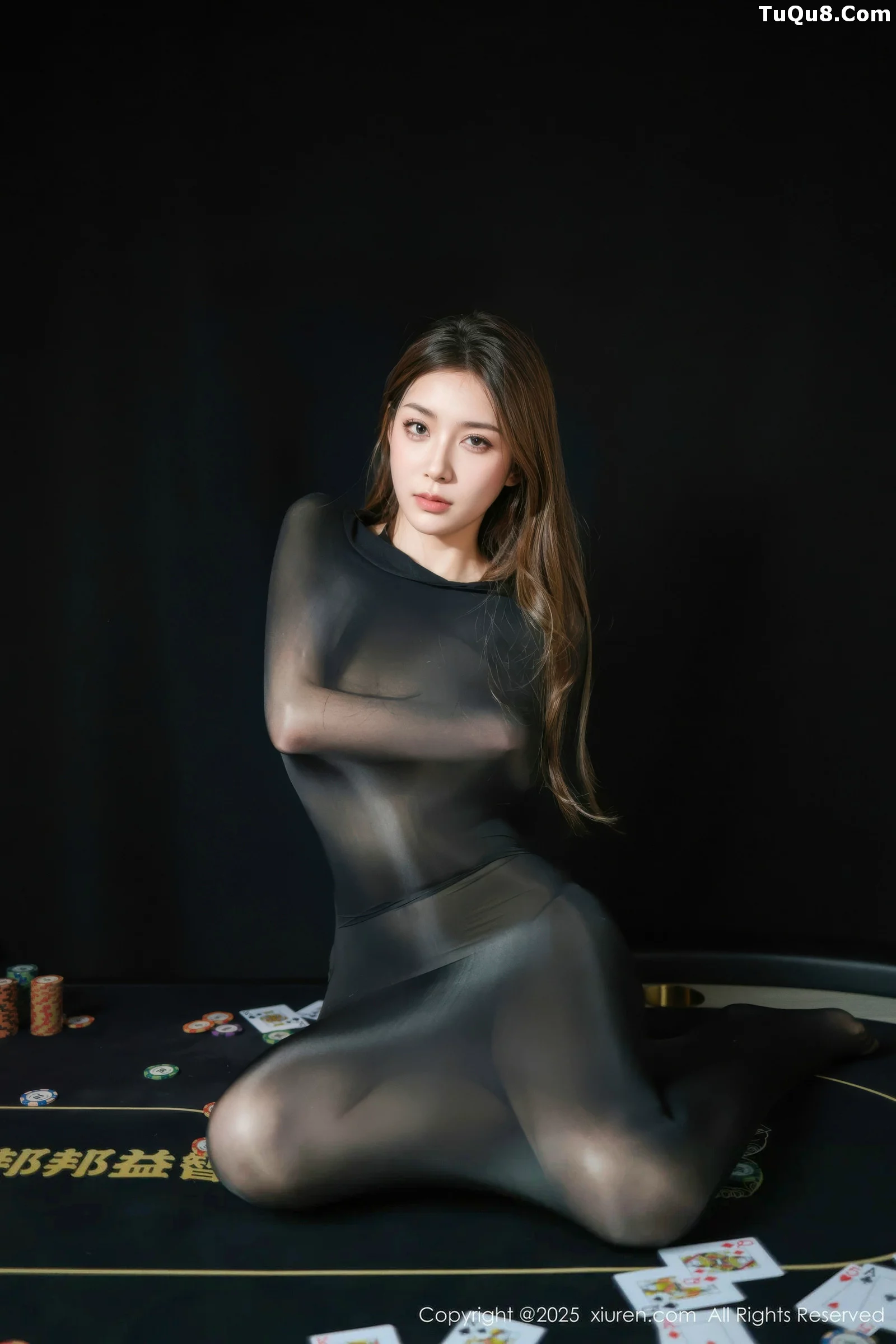 漂亮美女_悦兮全集