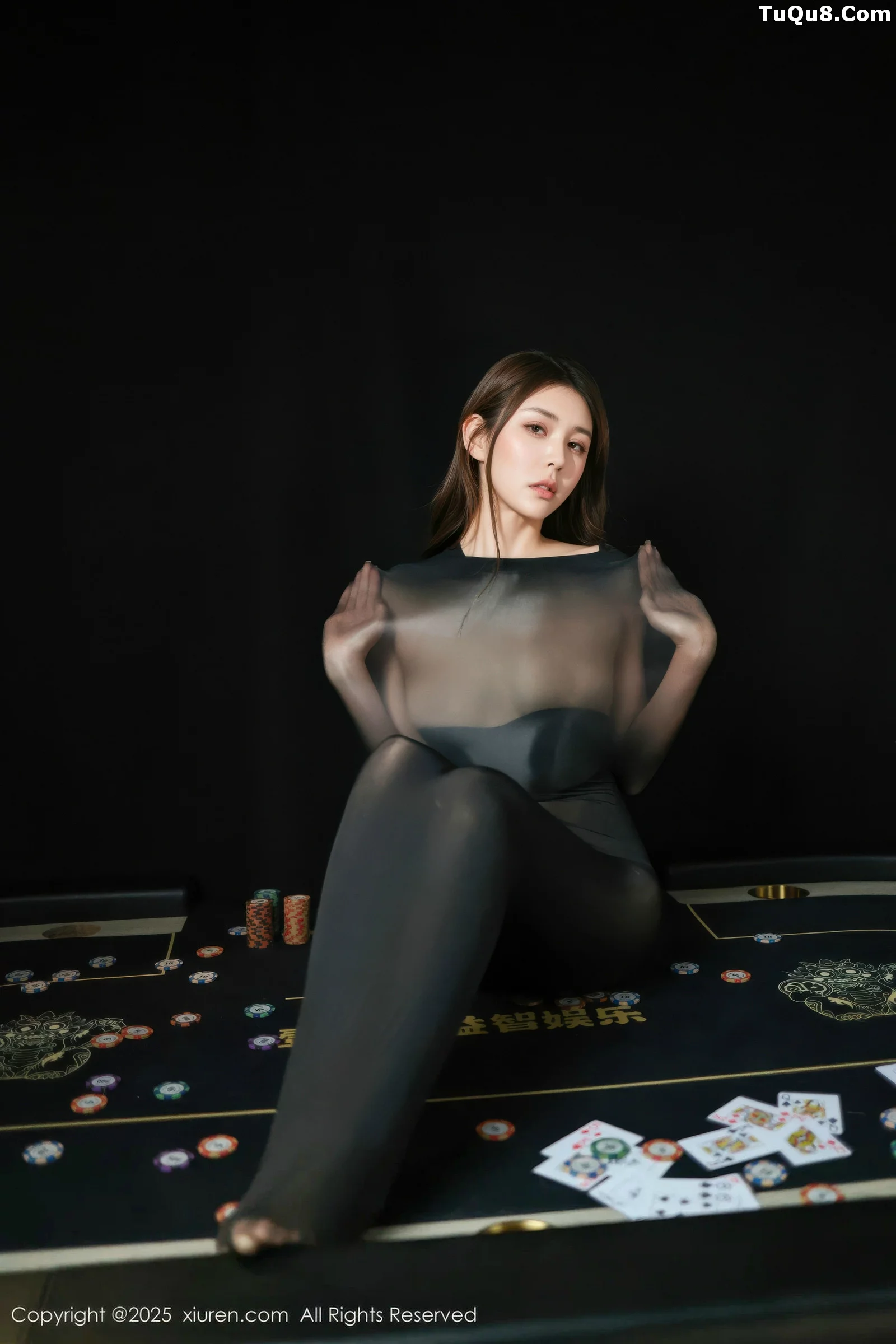 漂亮美女_悦兮全集