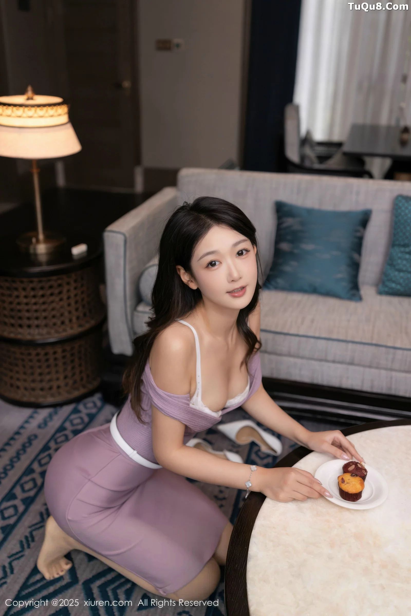 漂亮美女_唐安琪全集