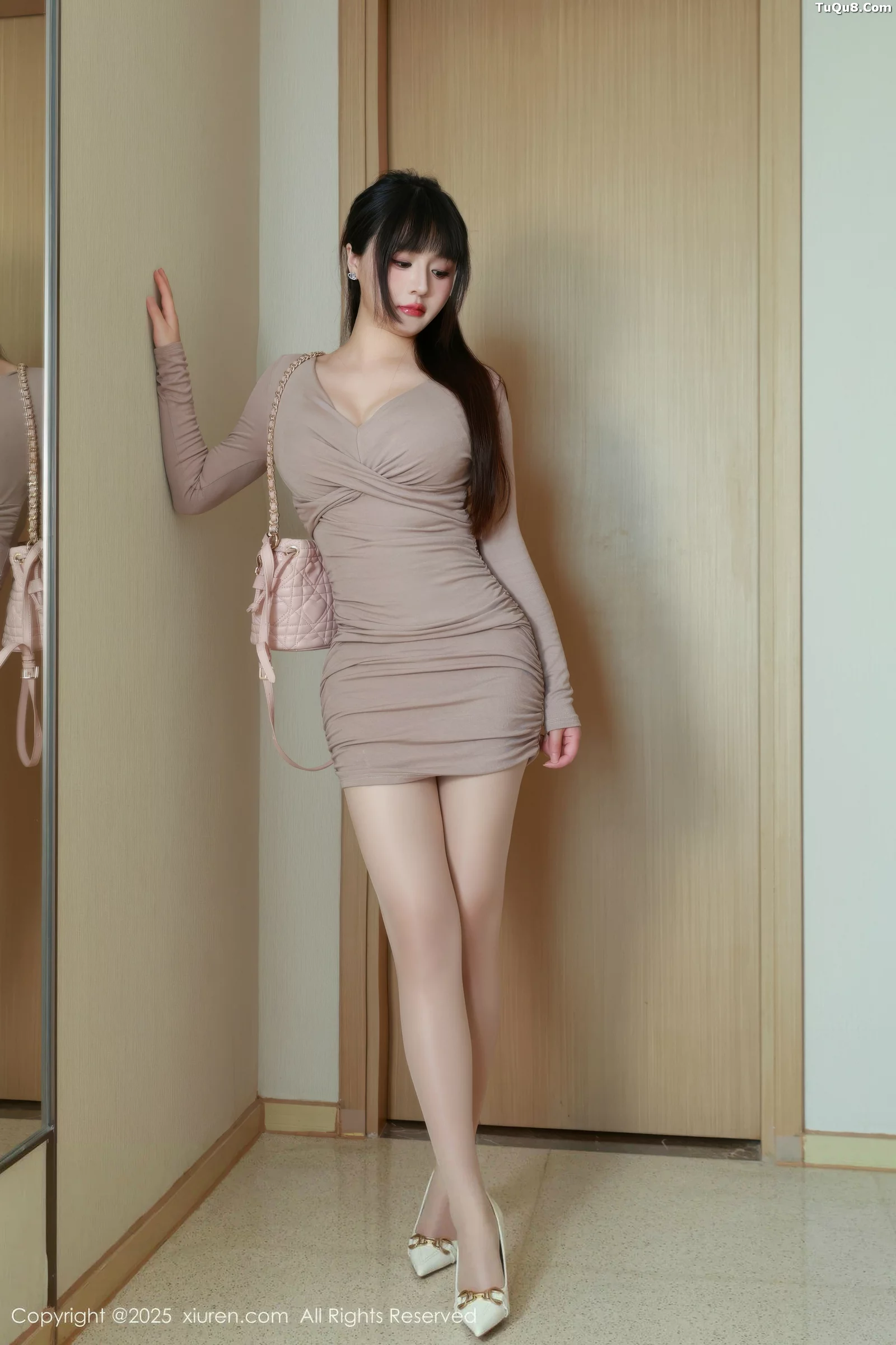 漂亮美女_南汐全集