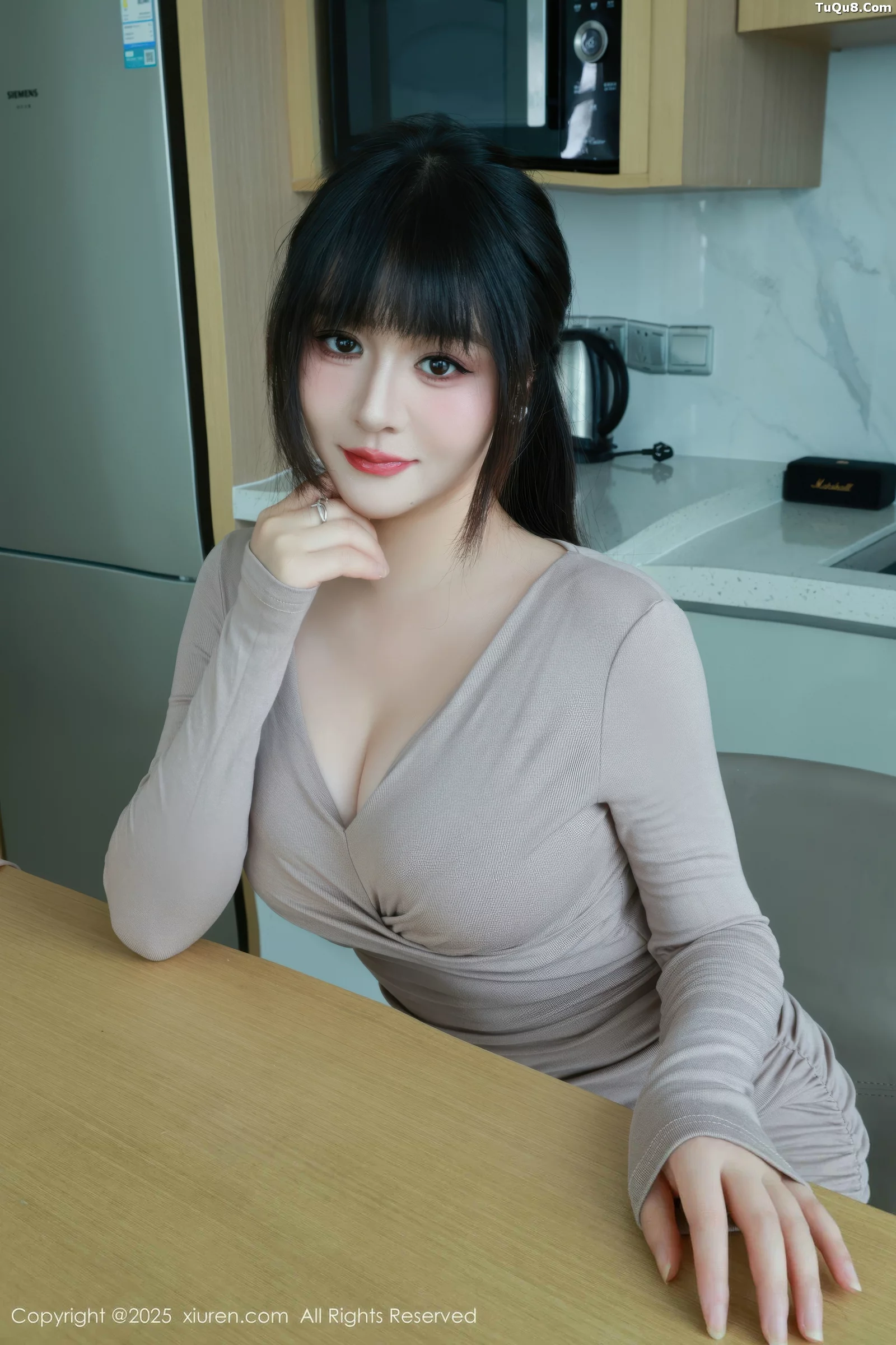 漂亮美女_南汐全集