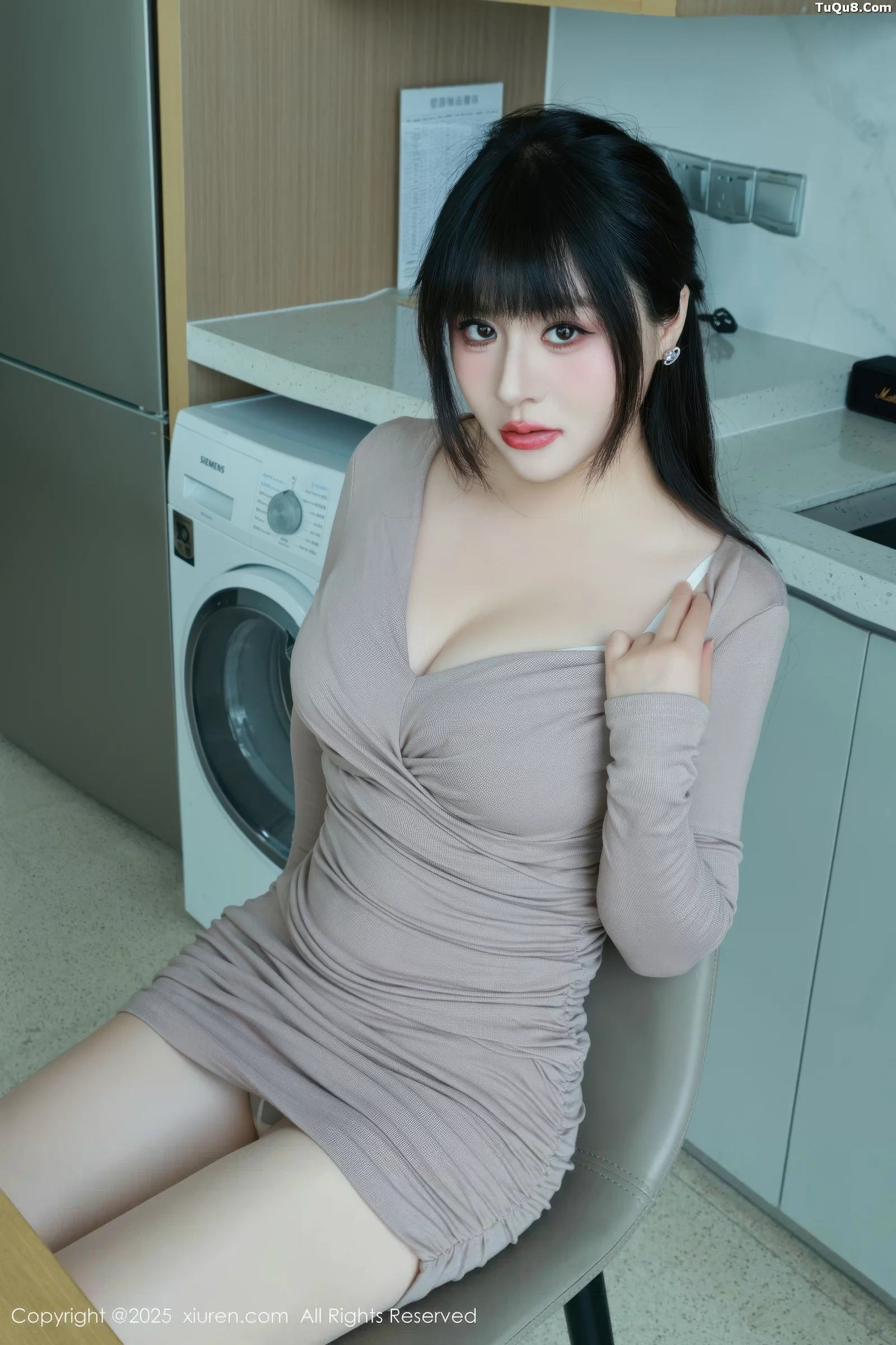 漂亮美女_南汐全集