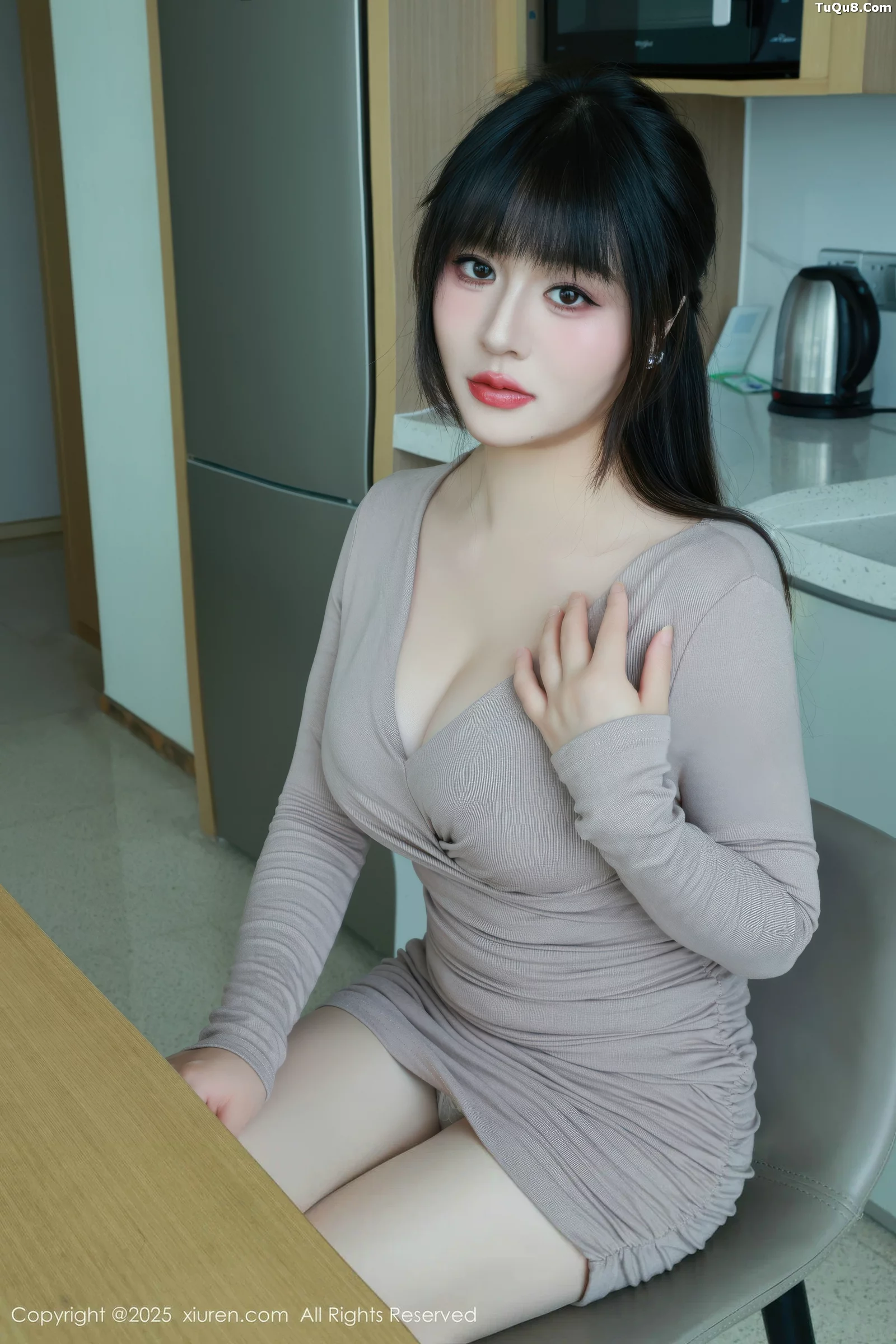 漂亮美女_南汐全集