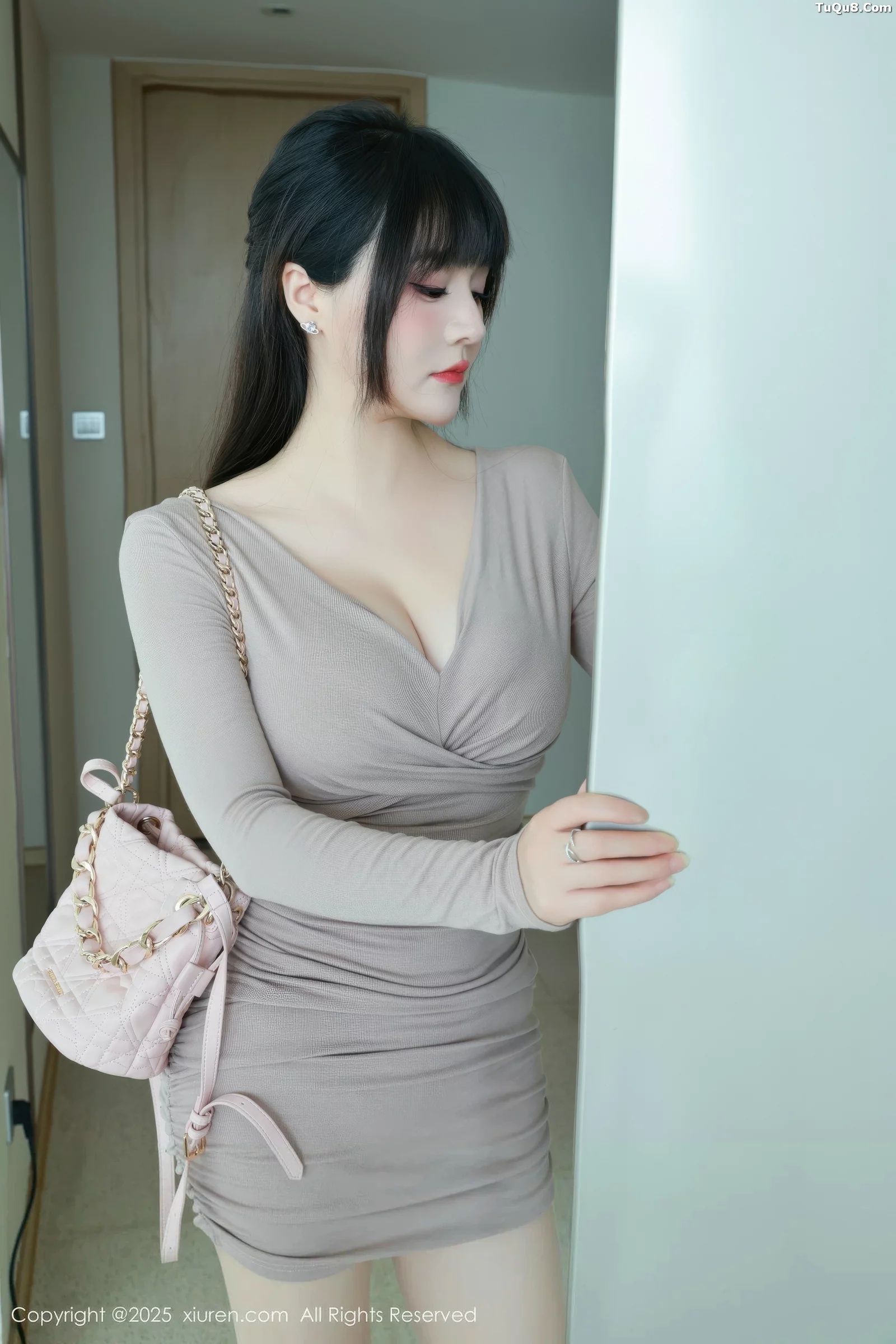 漂亮美女_南汐全集