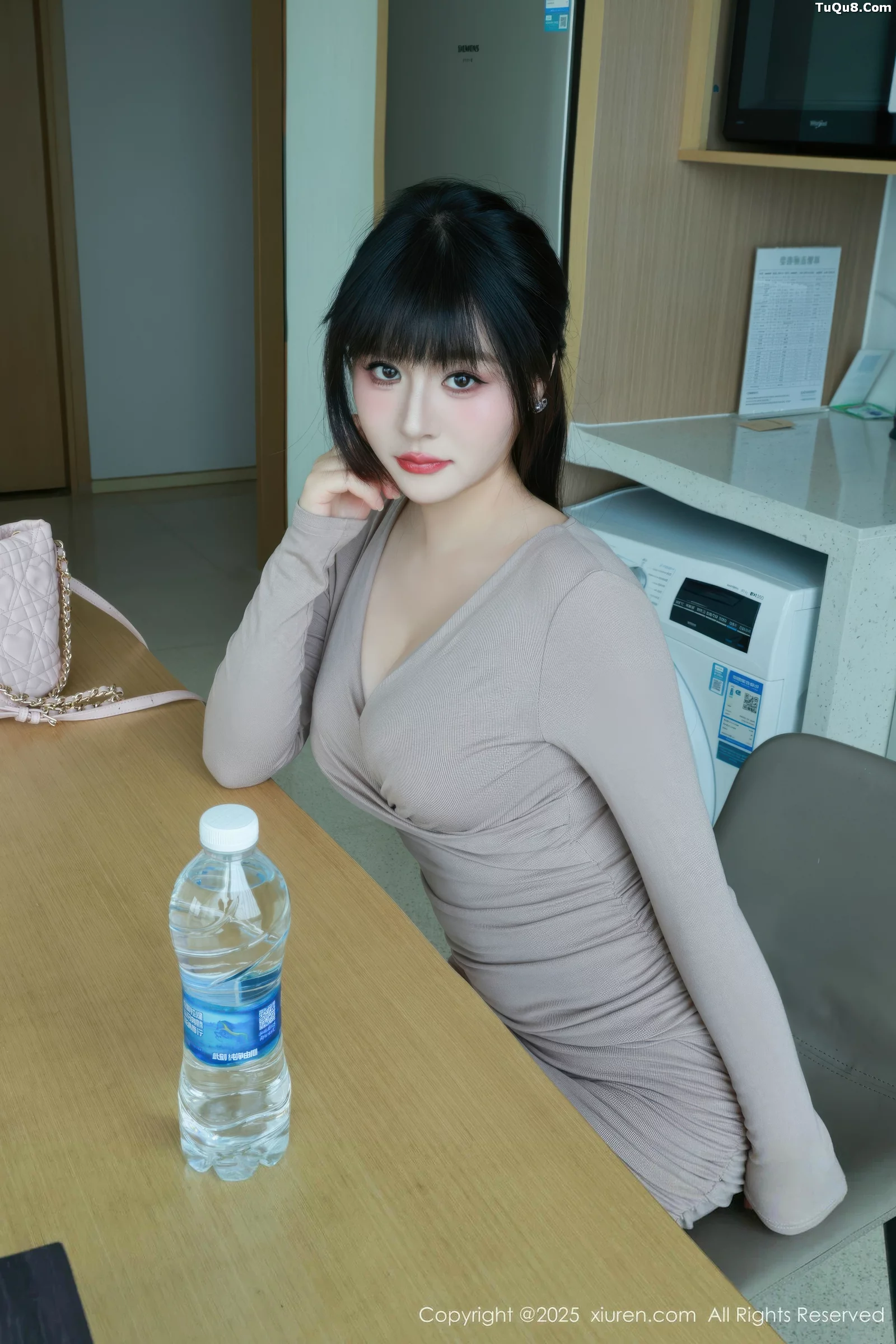 漂亮美女_南汐全集