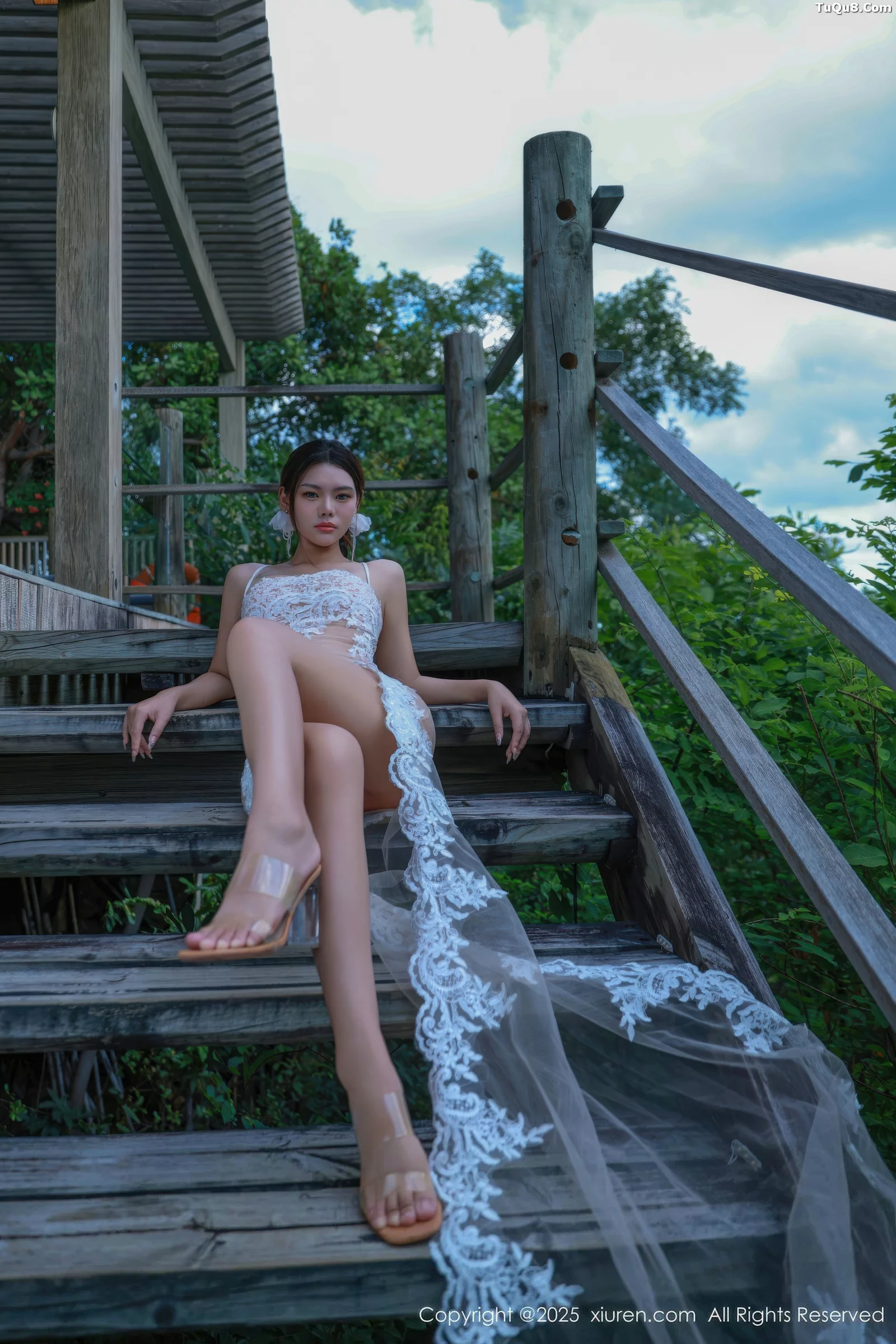 漂亮美女_叮当DD全集