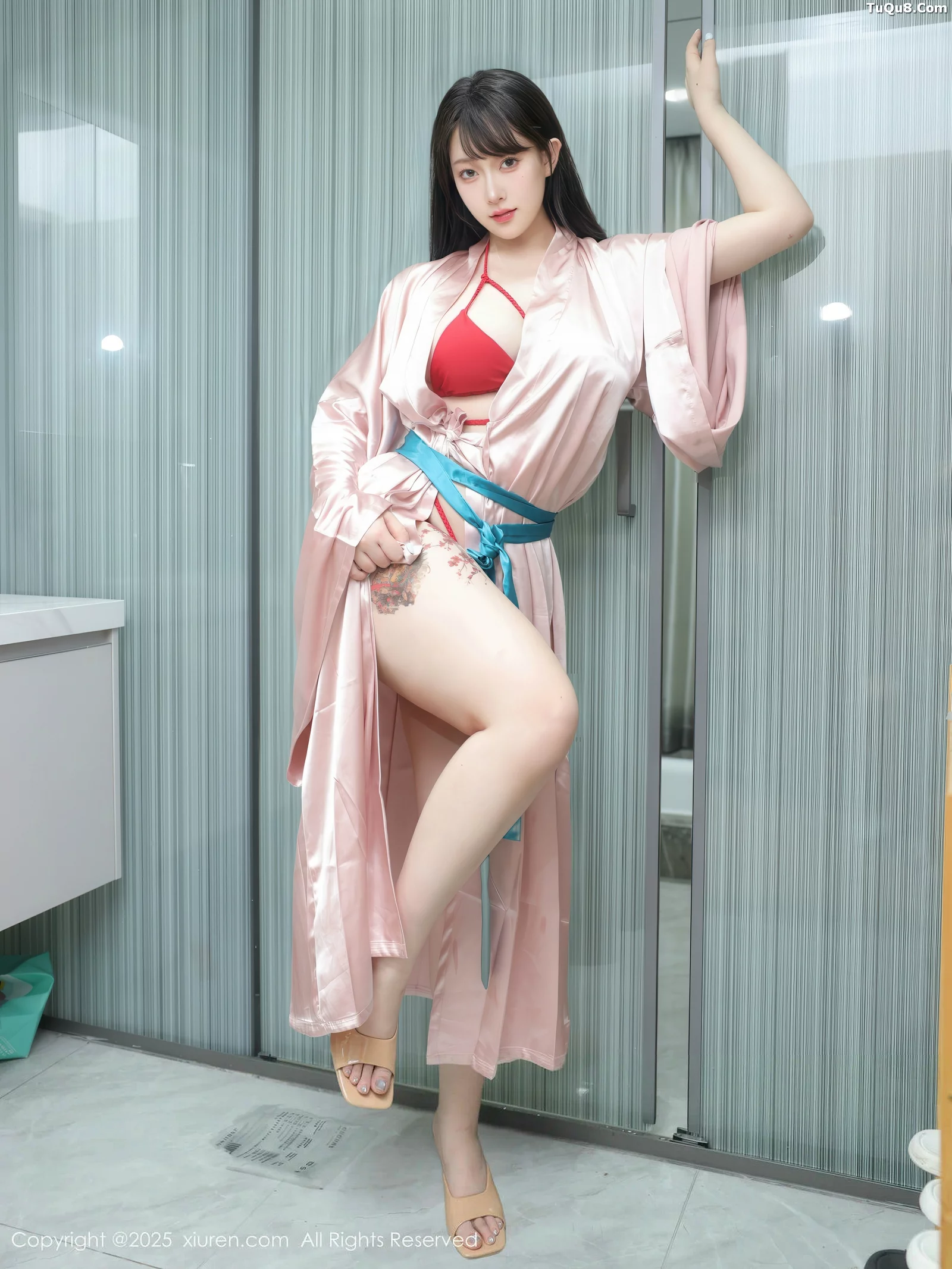 漂亮美女_李沁恩全集 漂亮美女_李沁恩全集