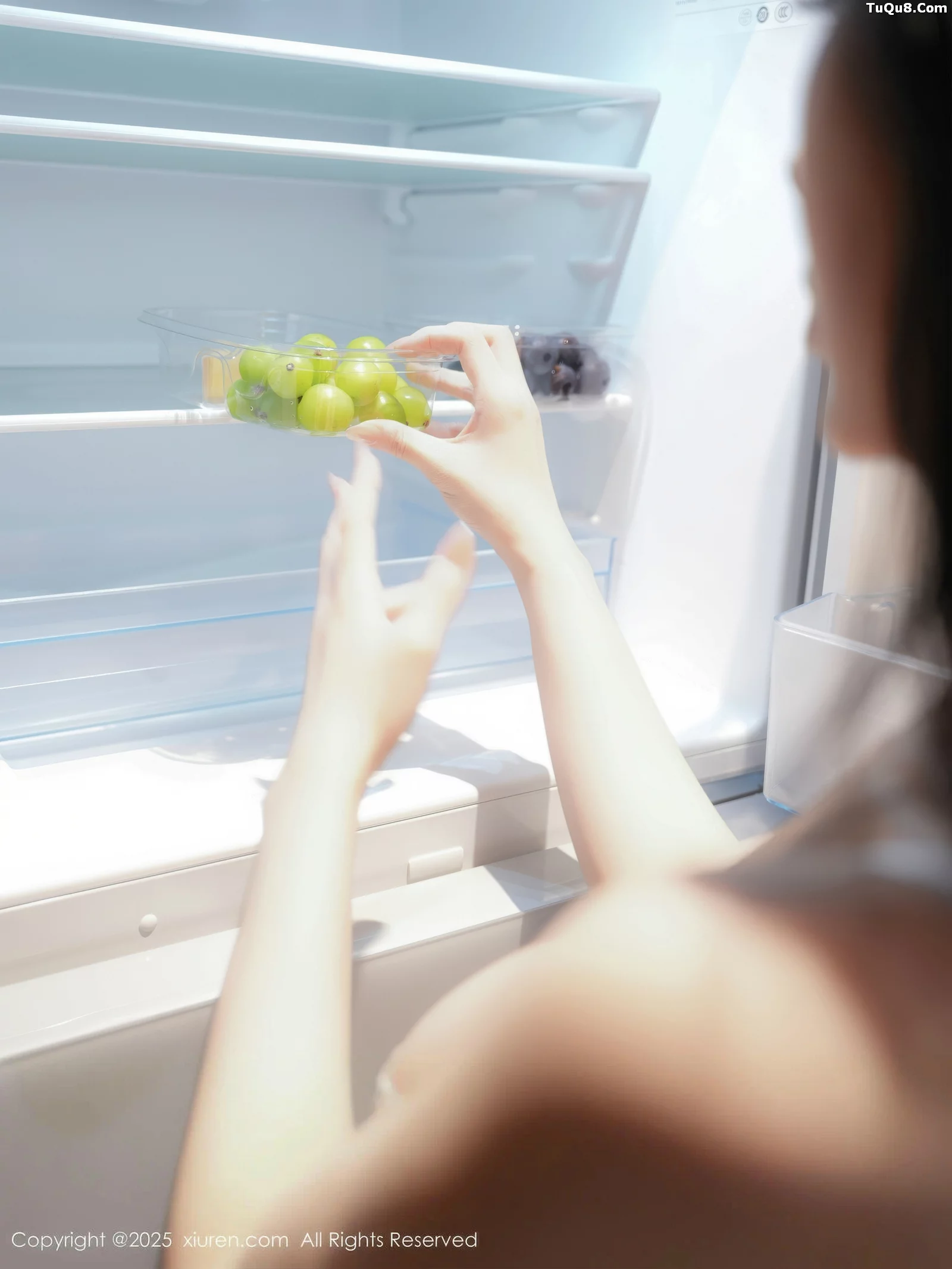 漂亮美女_林嘉旎全集