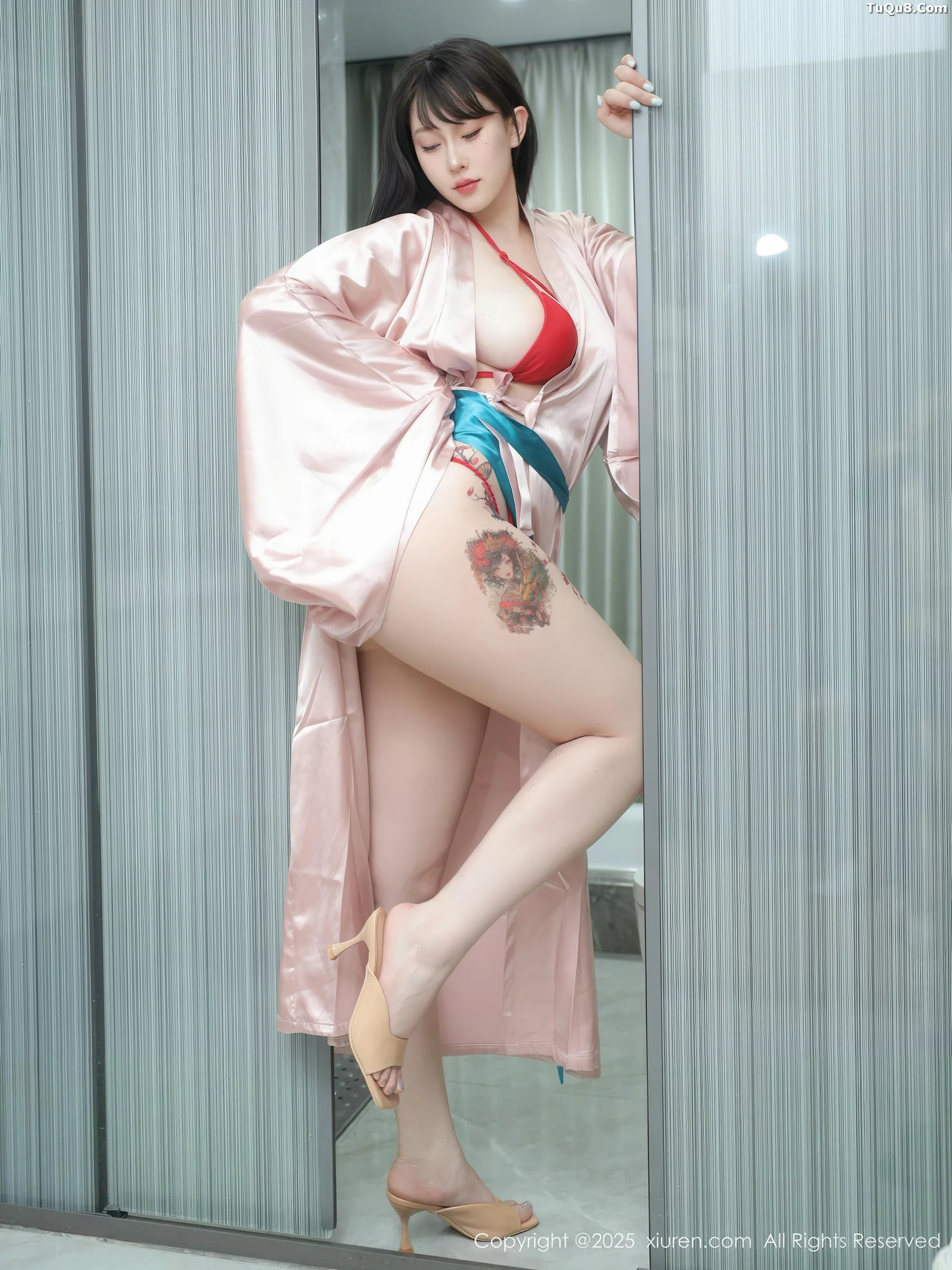 漂亮美女_李沁恩全集 漂亮美女_李沁恩全集