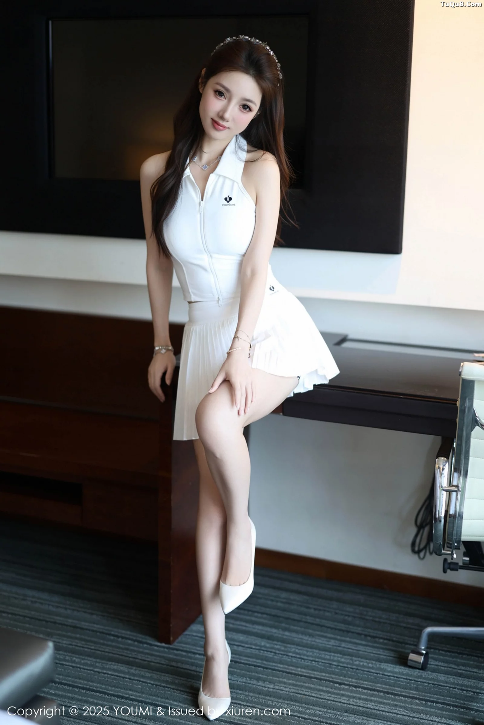 漂亮美女_桃桃·夭夭全集