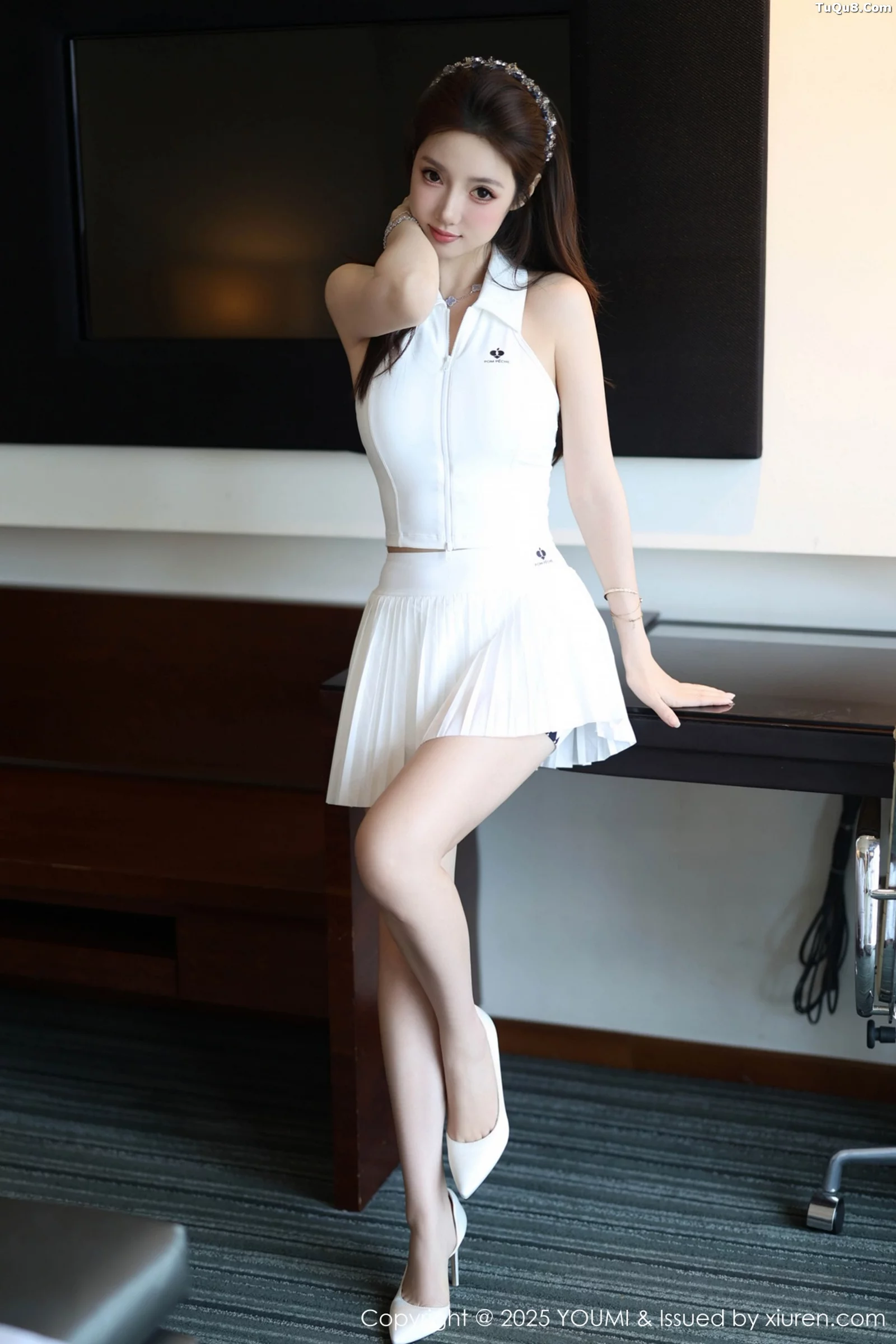 漂亮美女_桃桃·夭夭全集