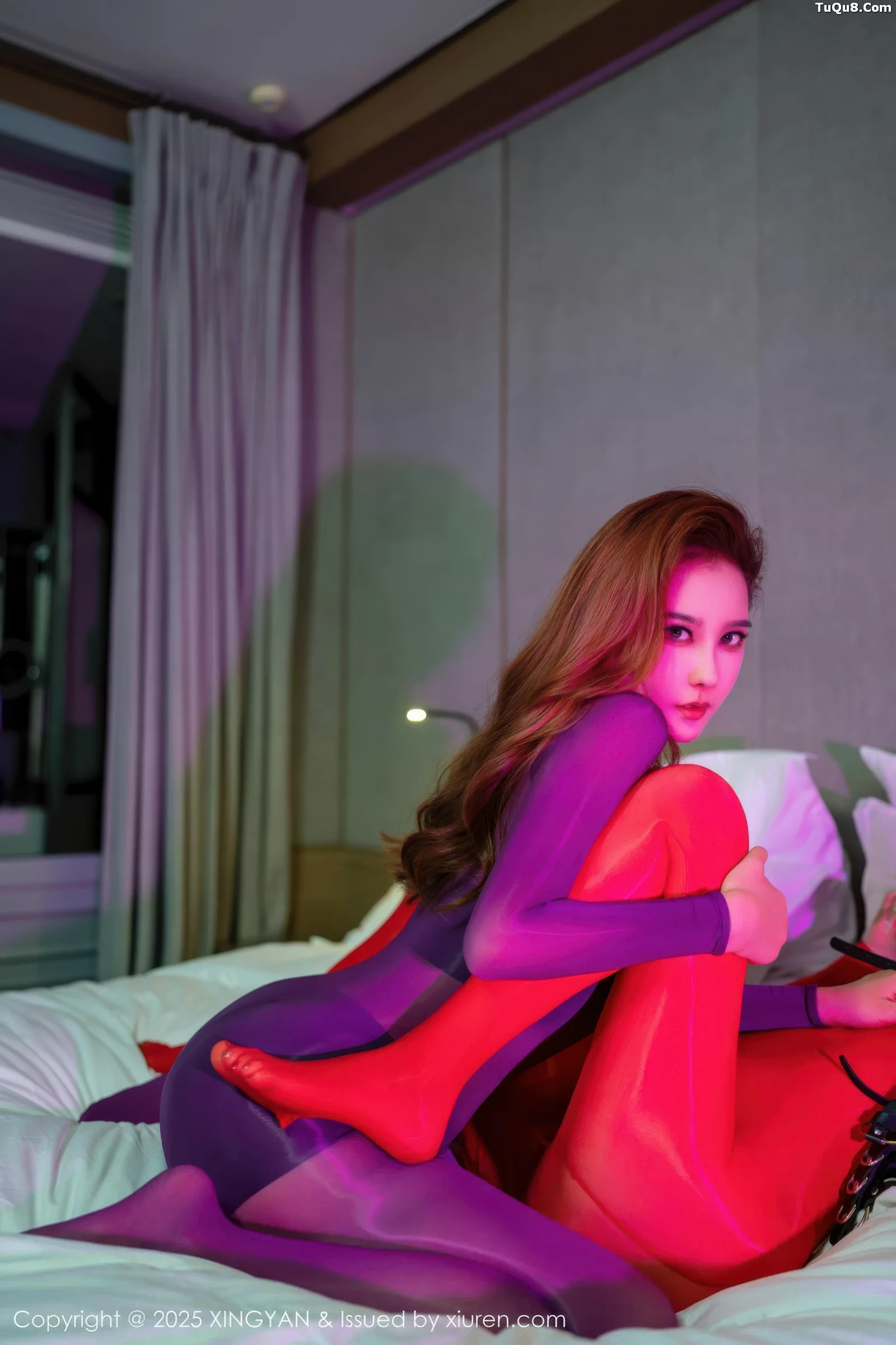 漂亮美女_李丽莎全集