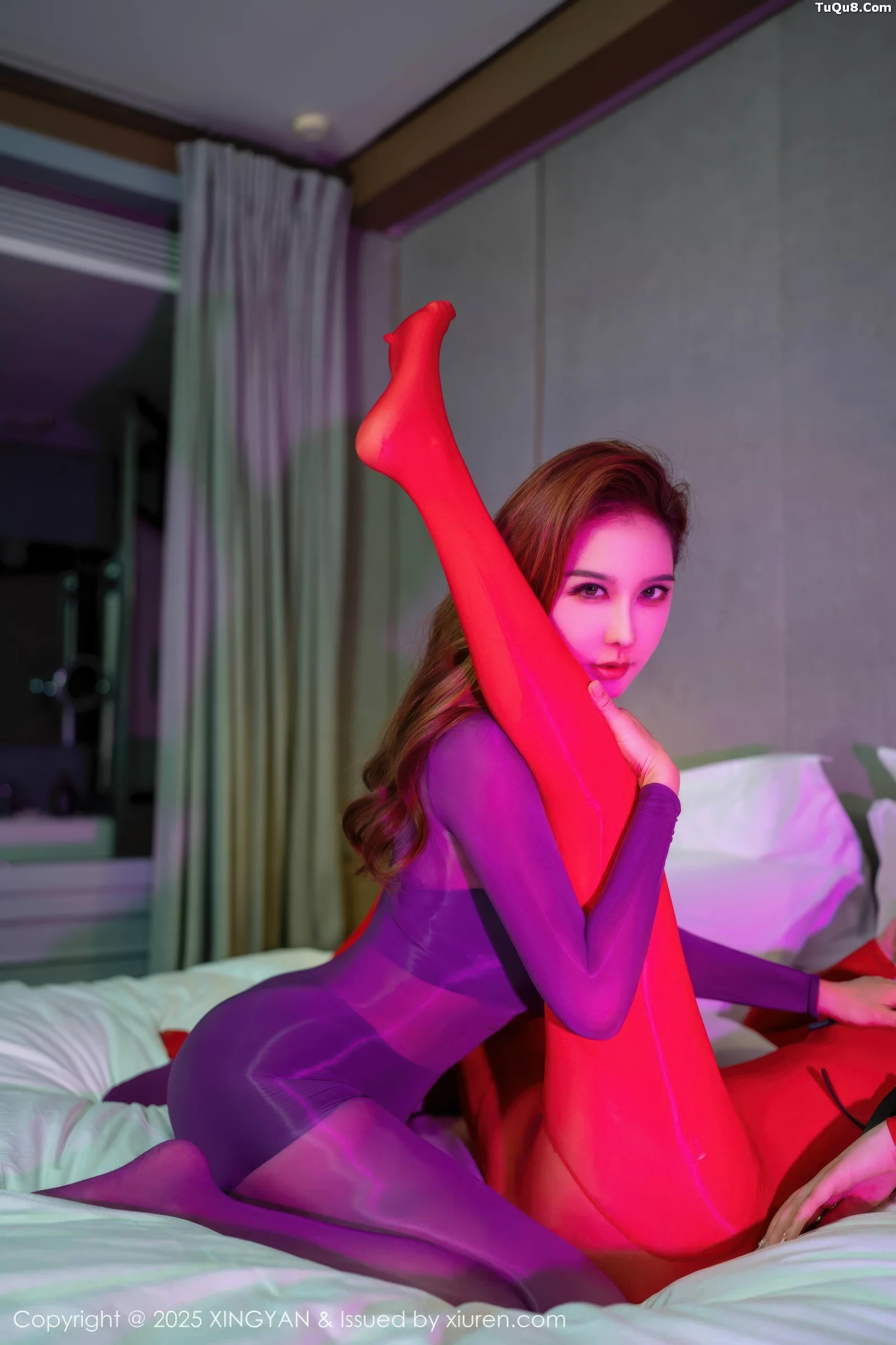 漂亮美女_李丽莎全集