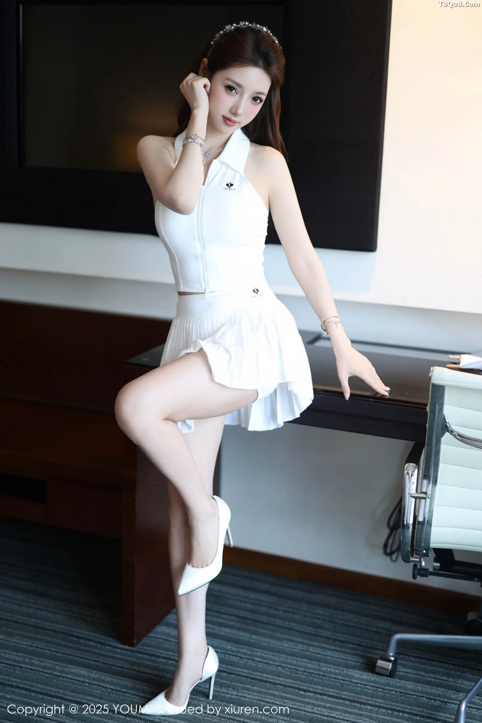 漂亮美女_桃桃·夭夭全集