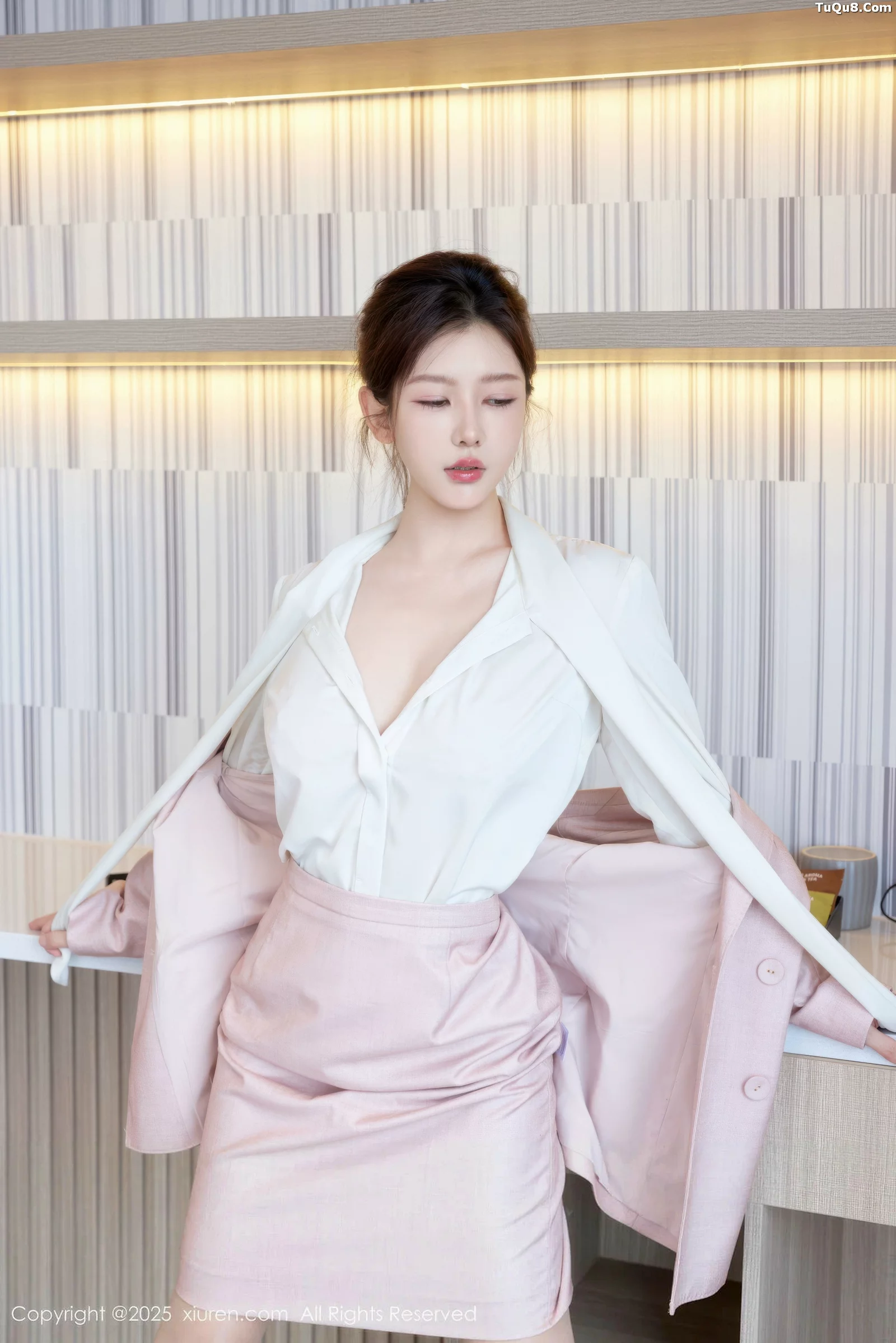 漂亮美女_尹甜甜全集