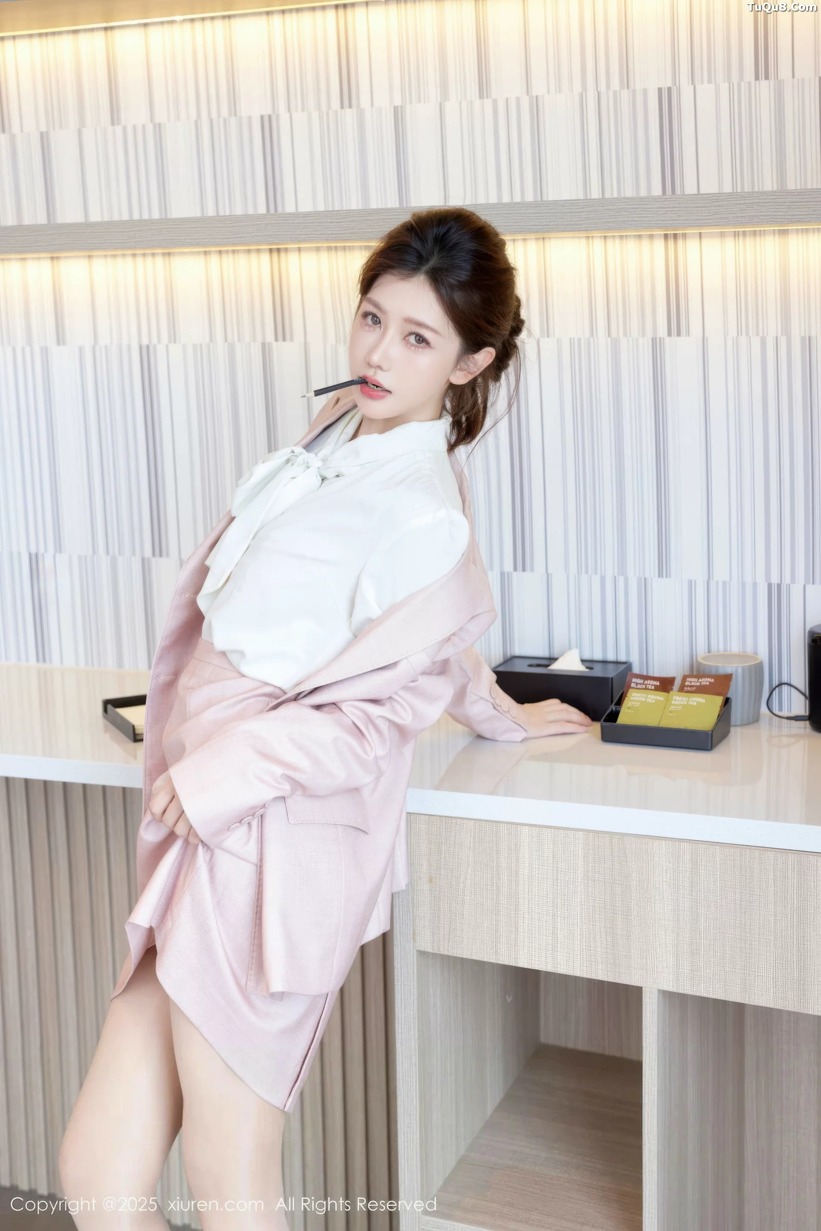 漂亮美女_尹甜甜全集