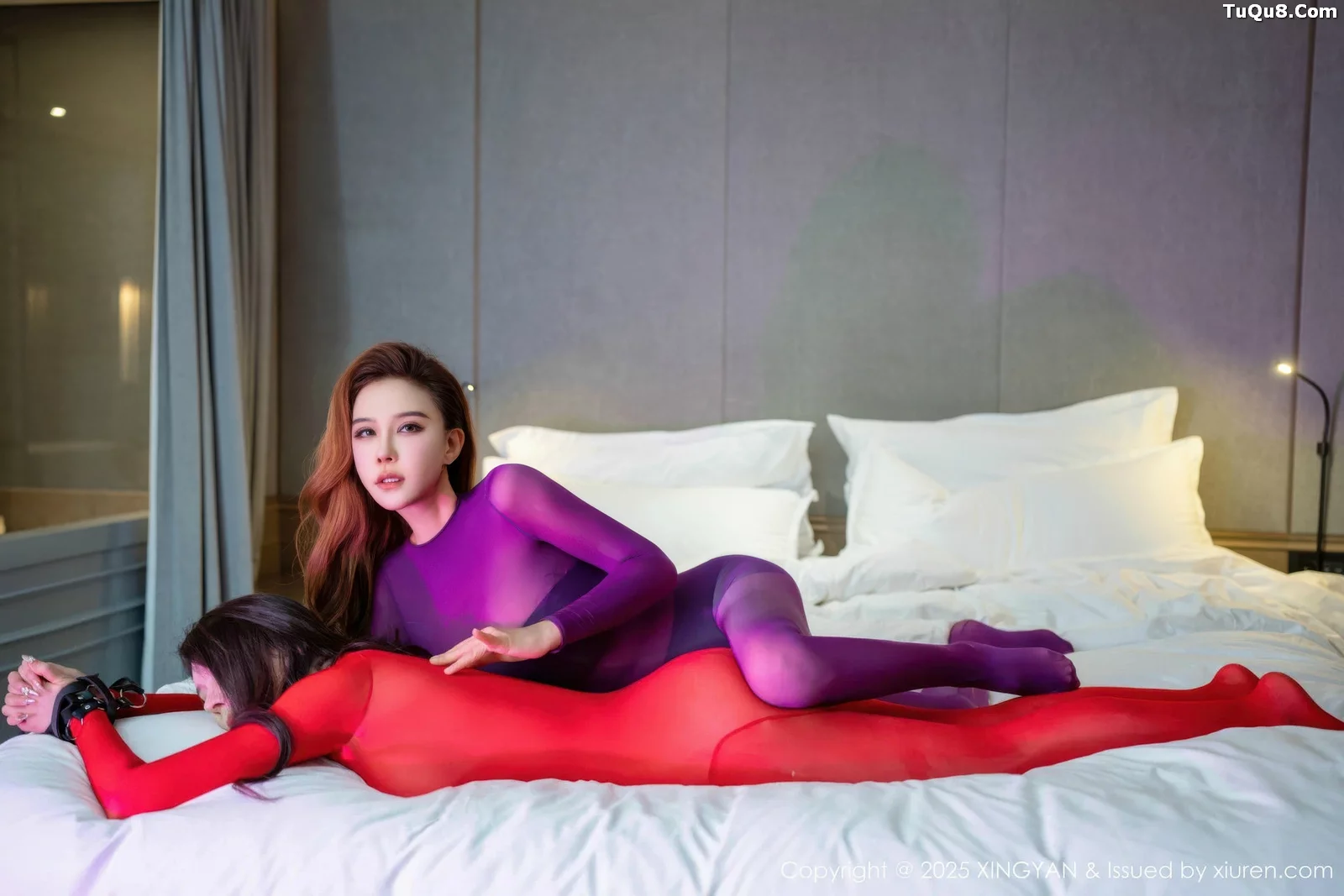 漂亮美女_李丽莎全集