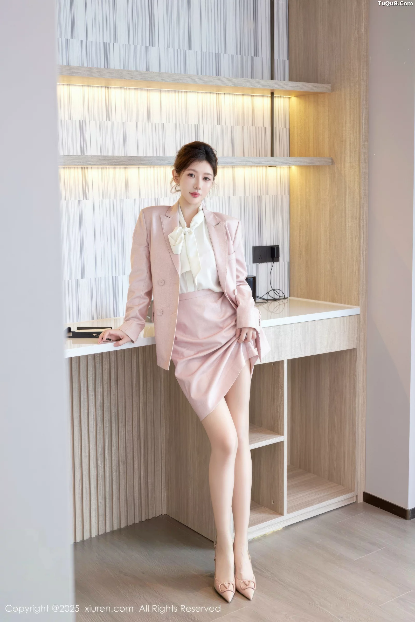 漂亮美女_尹甜甜全集