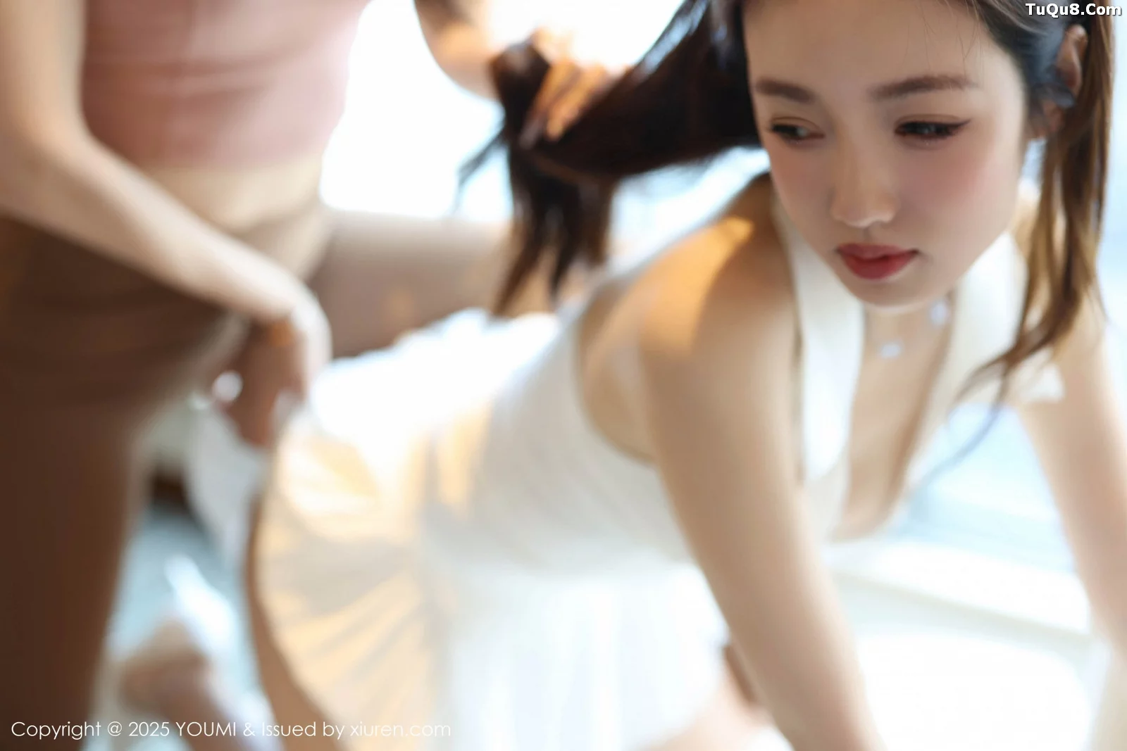 漂亮美女_桃桃·夭夭全集