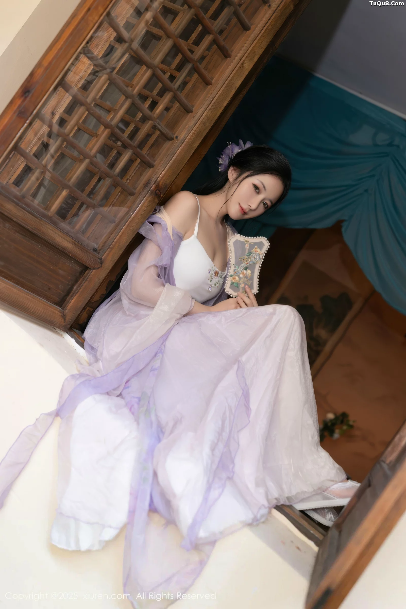 漂亮美女_鱼子酱全集