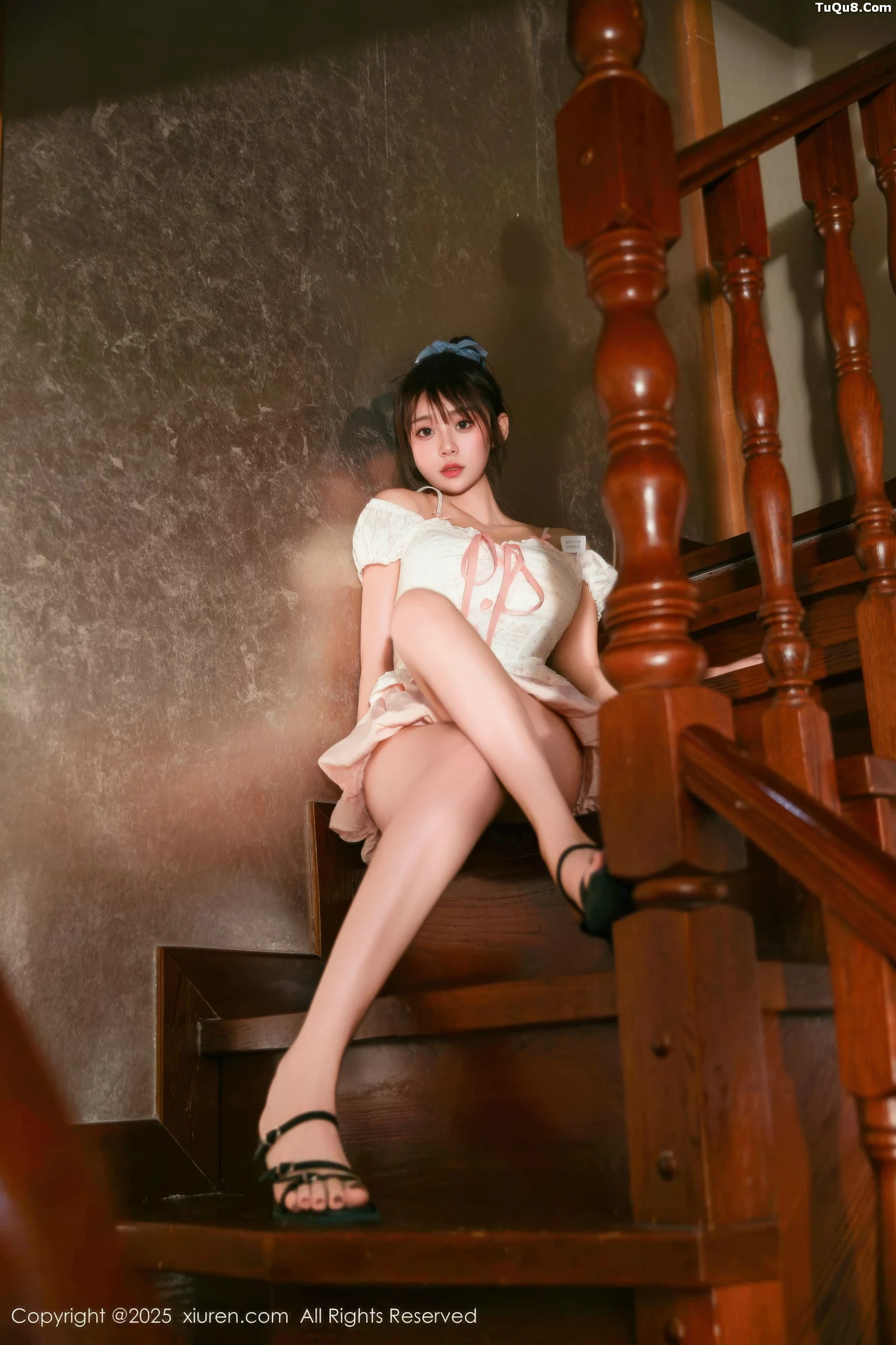 漂亮美女_炎恬全集