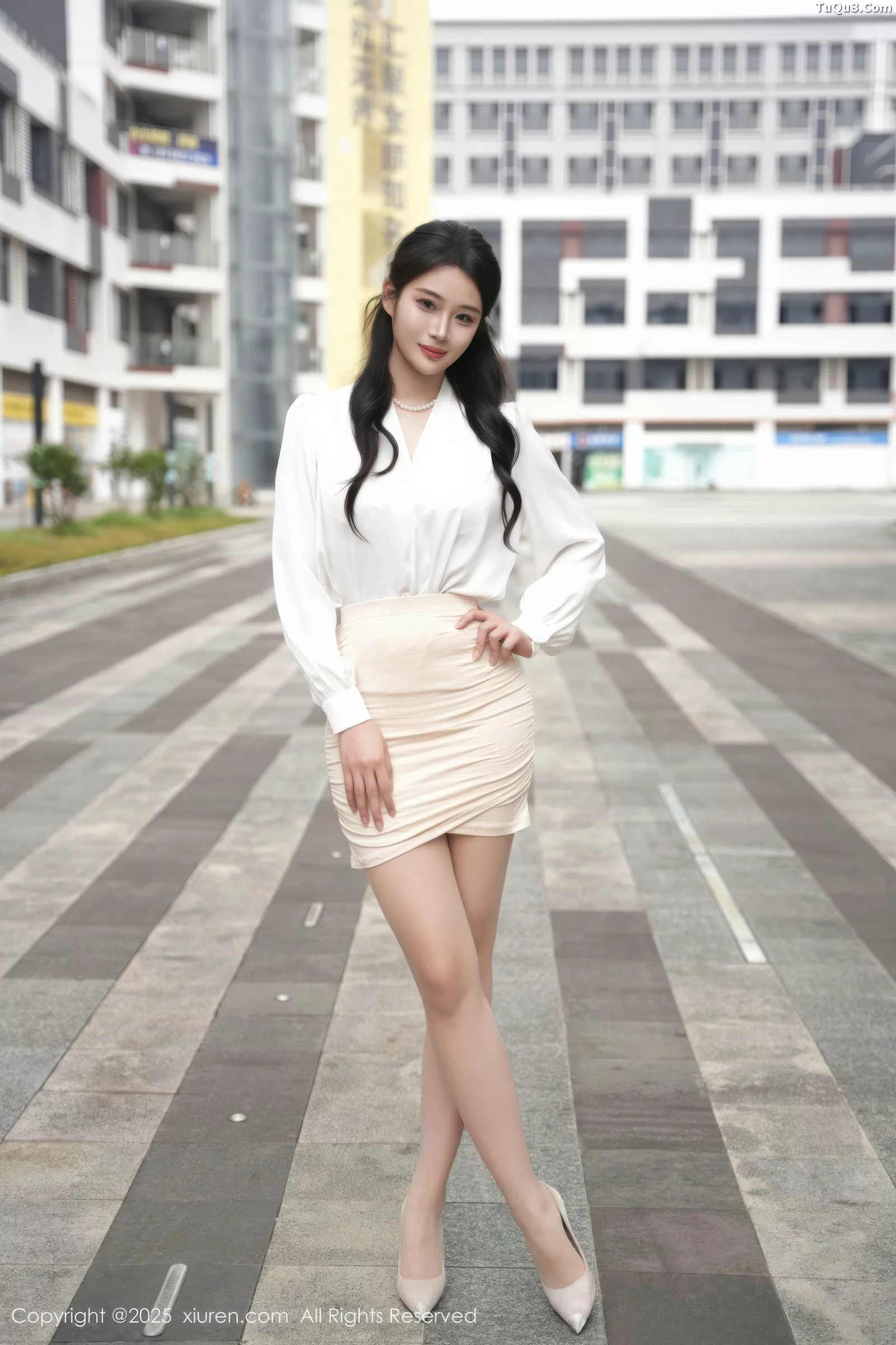 漂亮美女_南乔全集