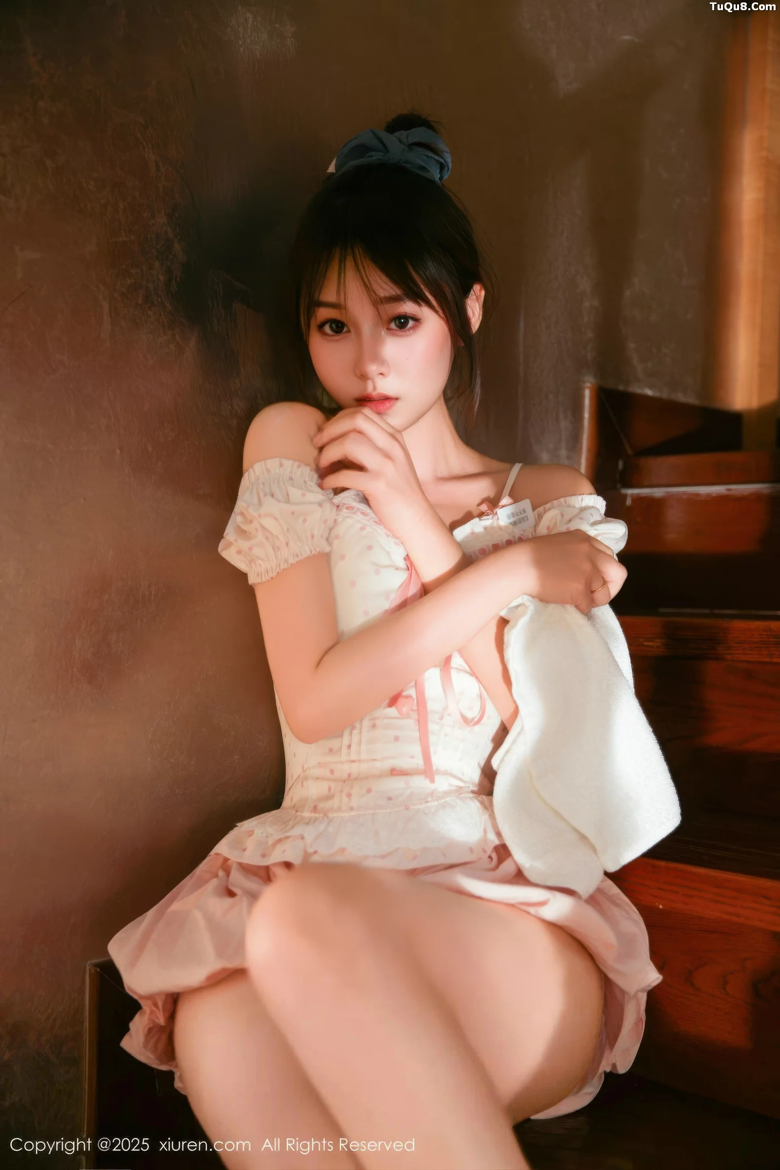 漂亮美女_炎恬全集