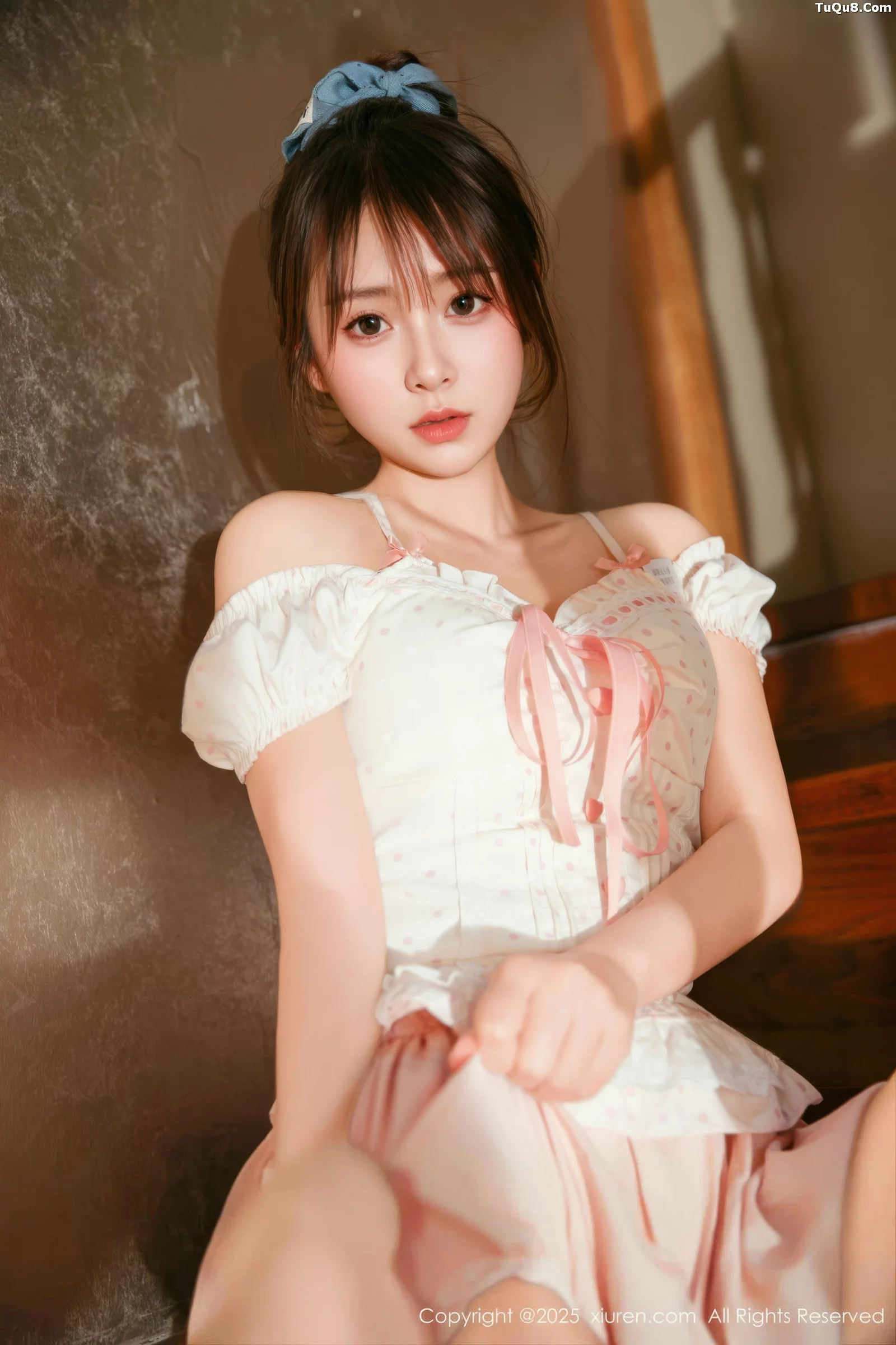 漂亮美女_炎恬全集