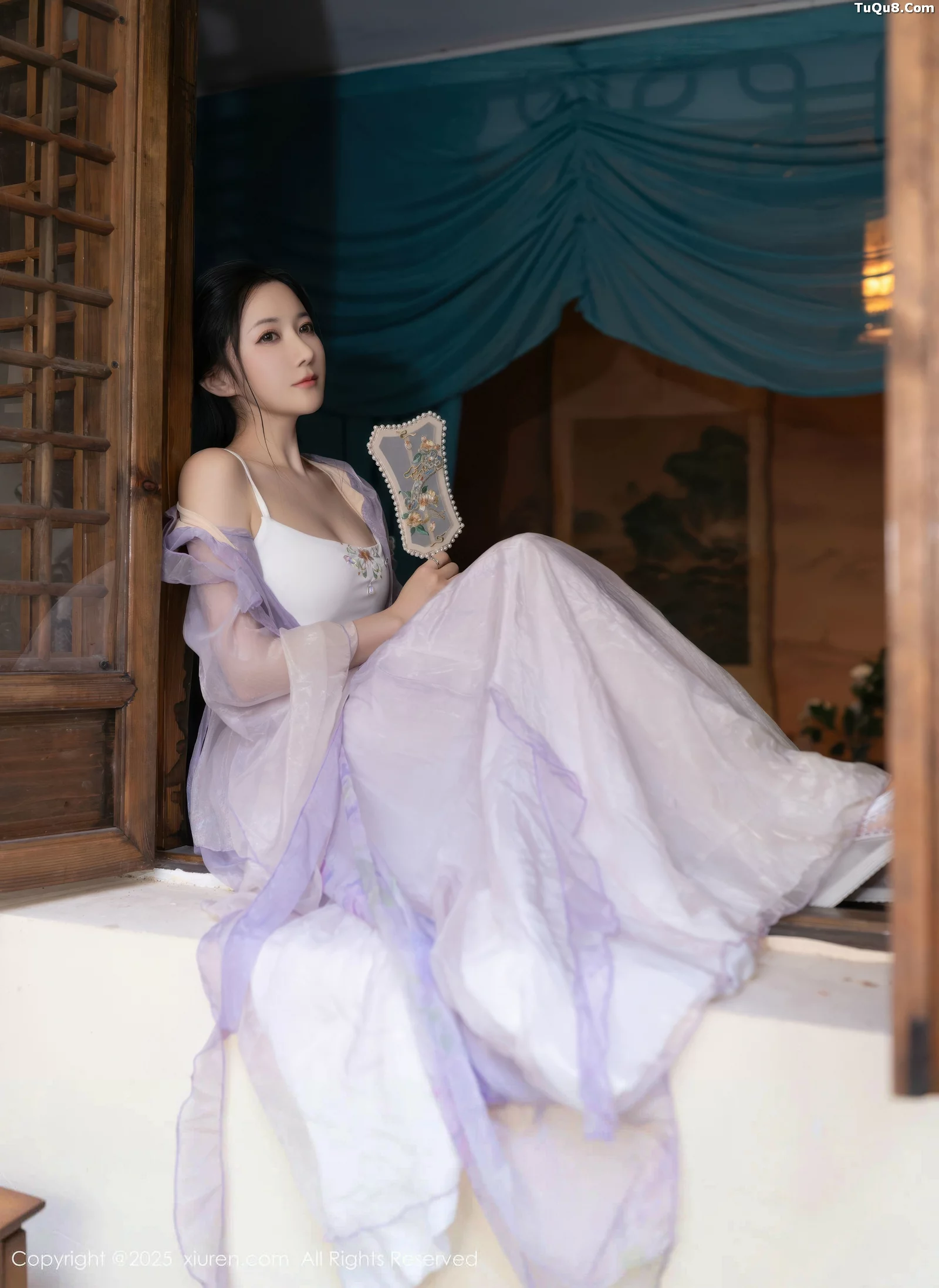 漂亮美女_鱼子酱全集