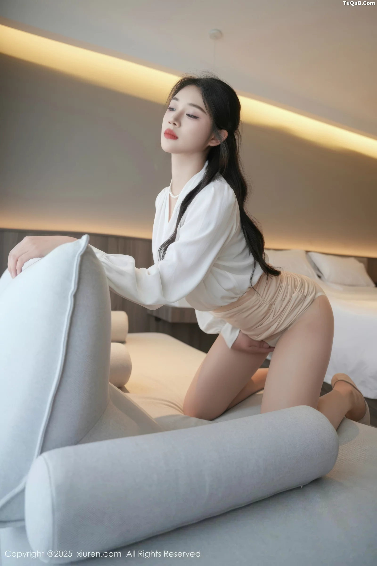 漂亮美女_南乔全集