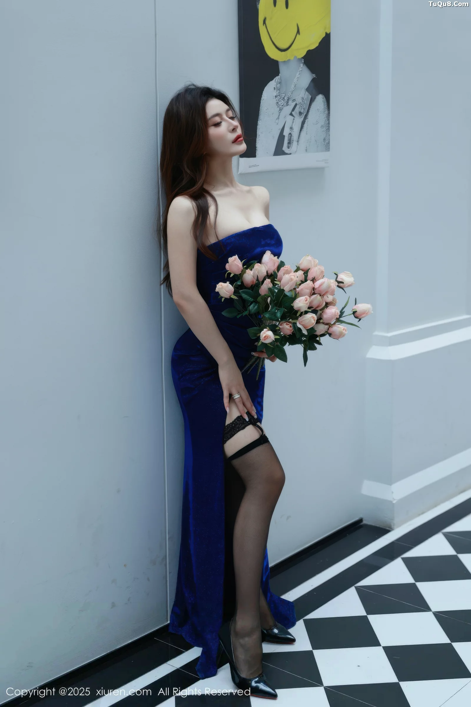 漂亮美女_阿依莎全集