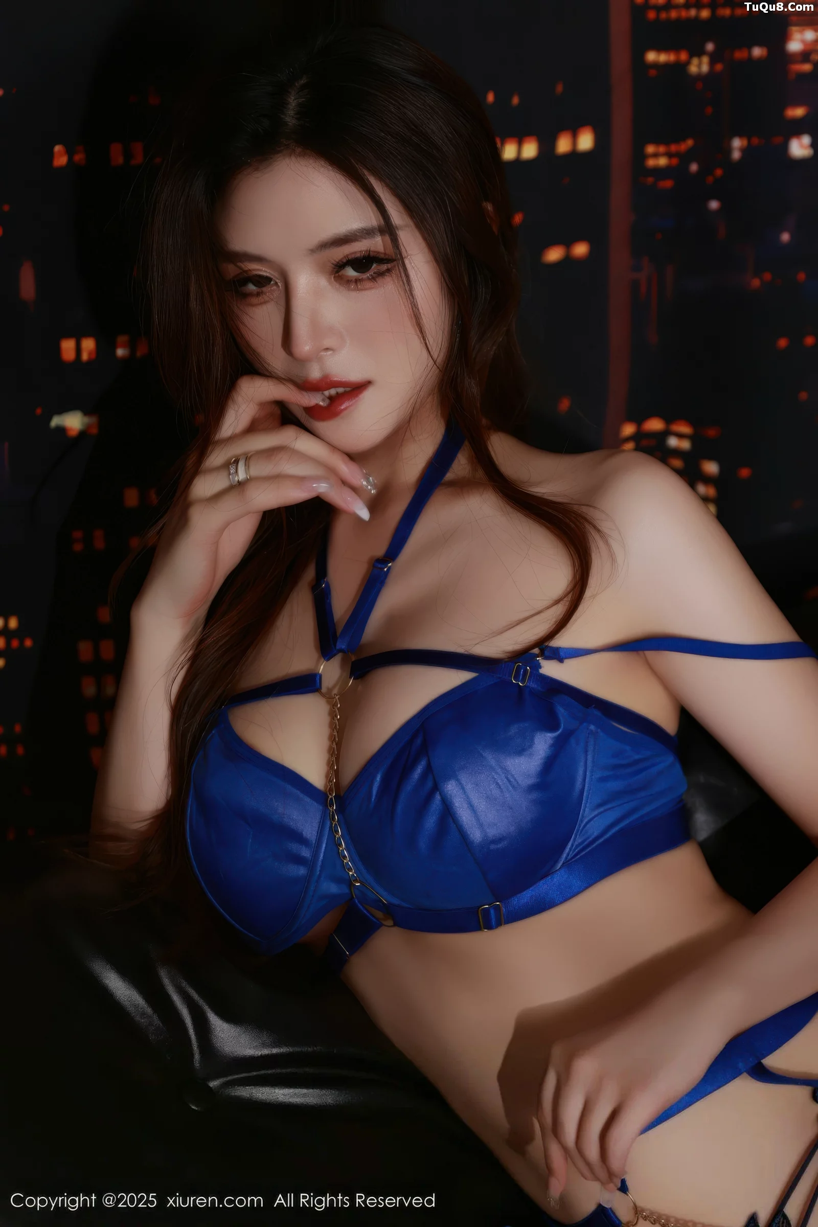 漂亮美女_阿依莎全集