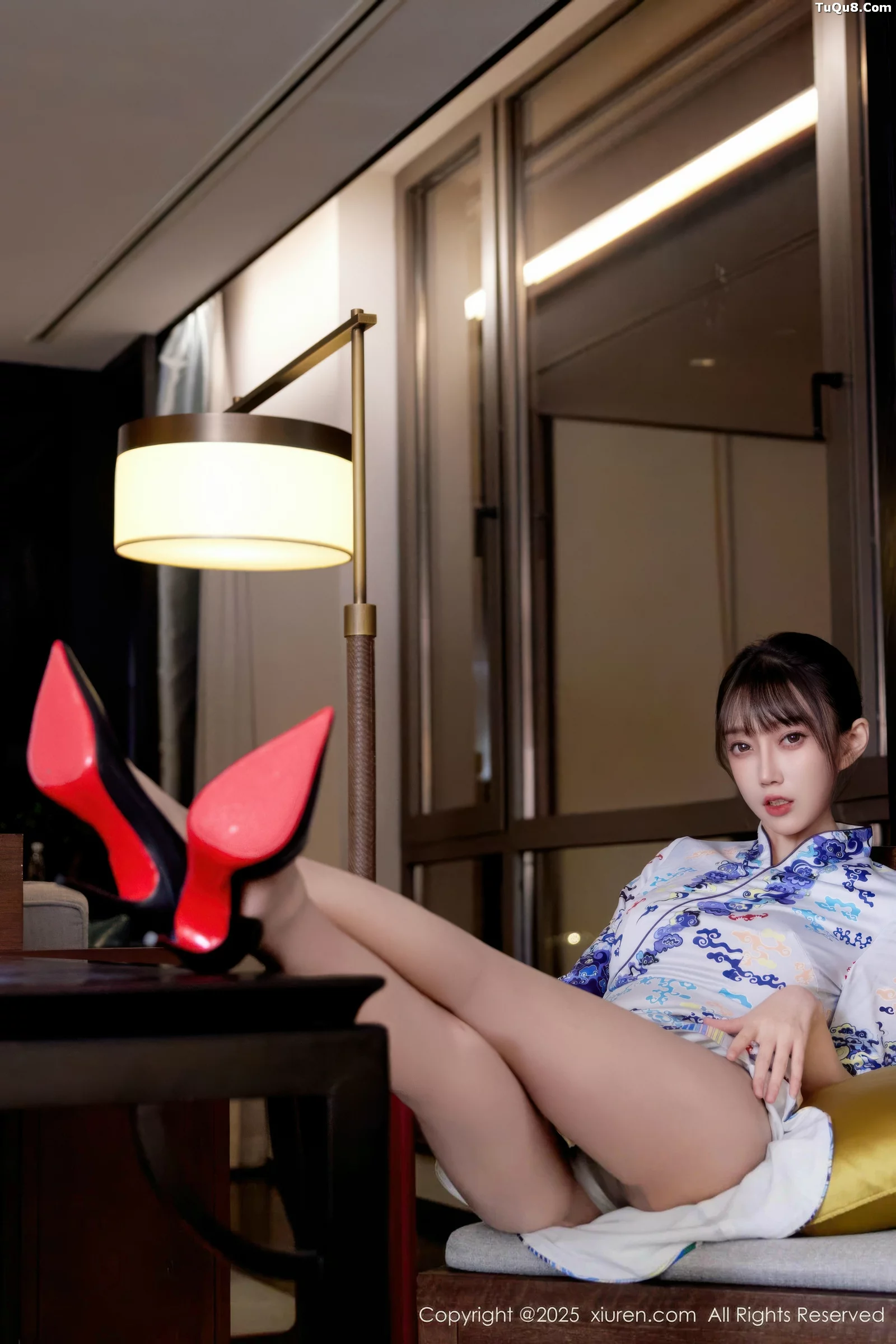 漂亮美女_玥儿玥全集