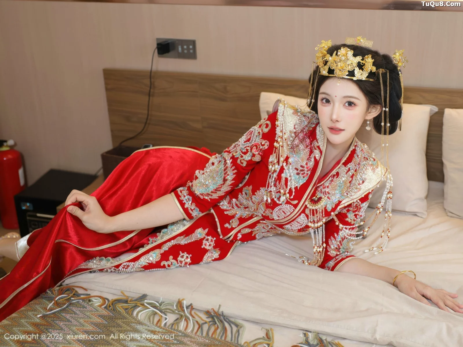 漂亮美女_梨霜儿全集