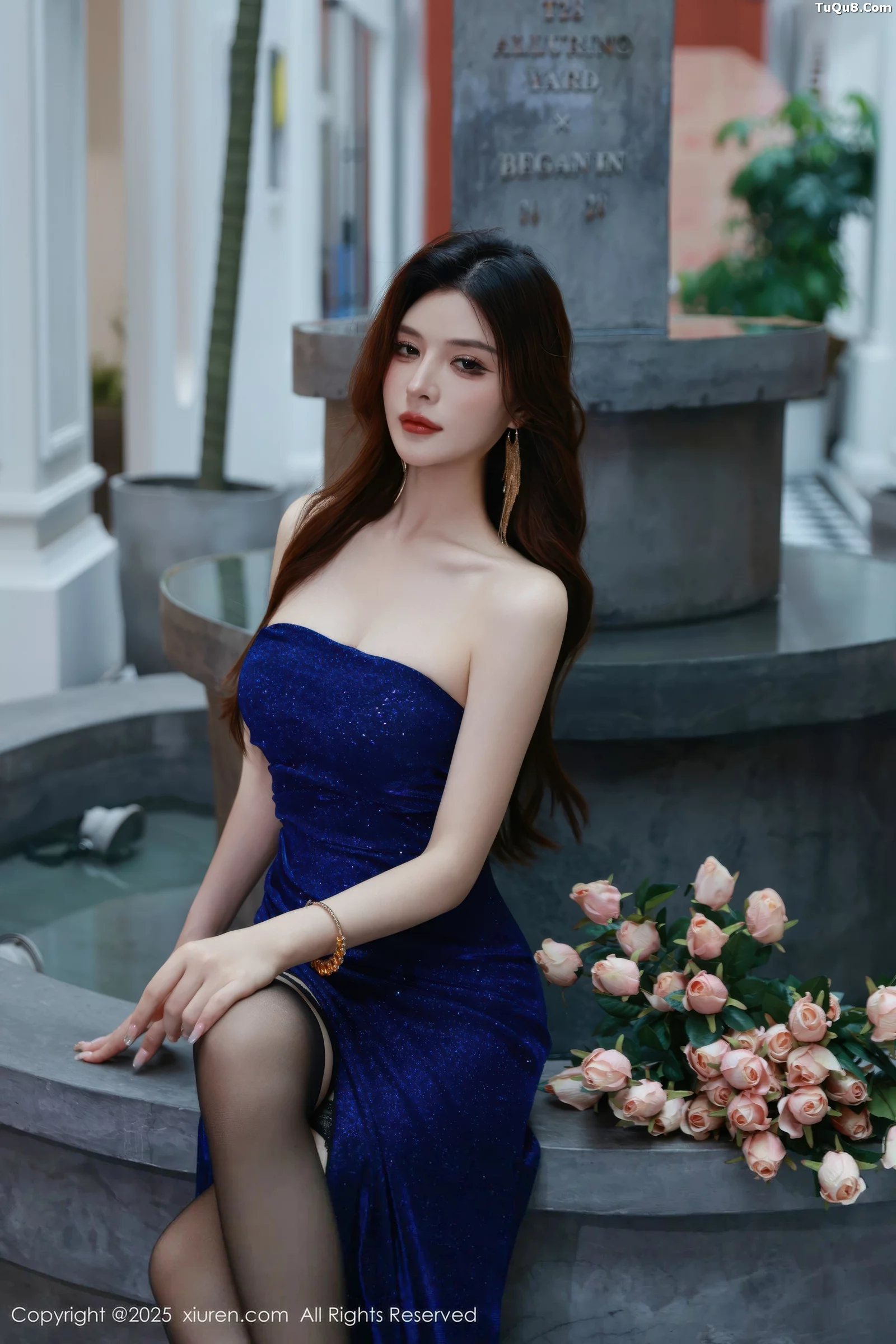 漂亮美女_阿依莎全集