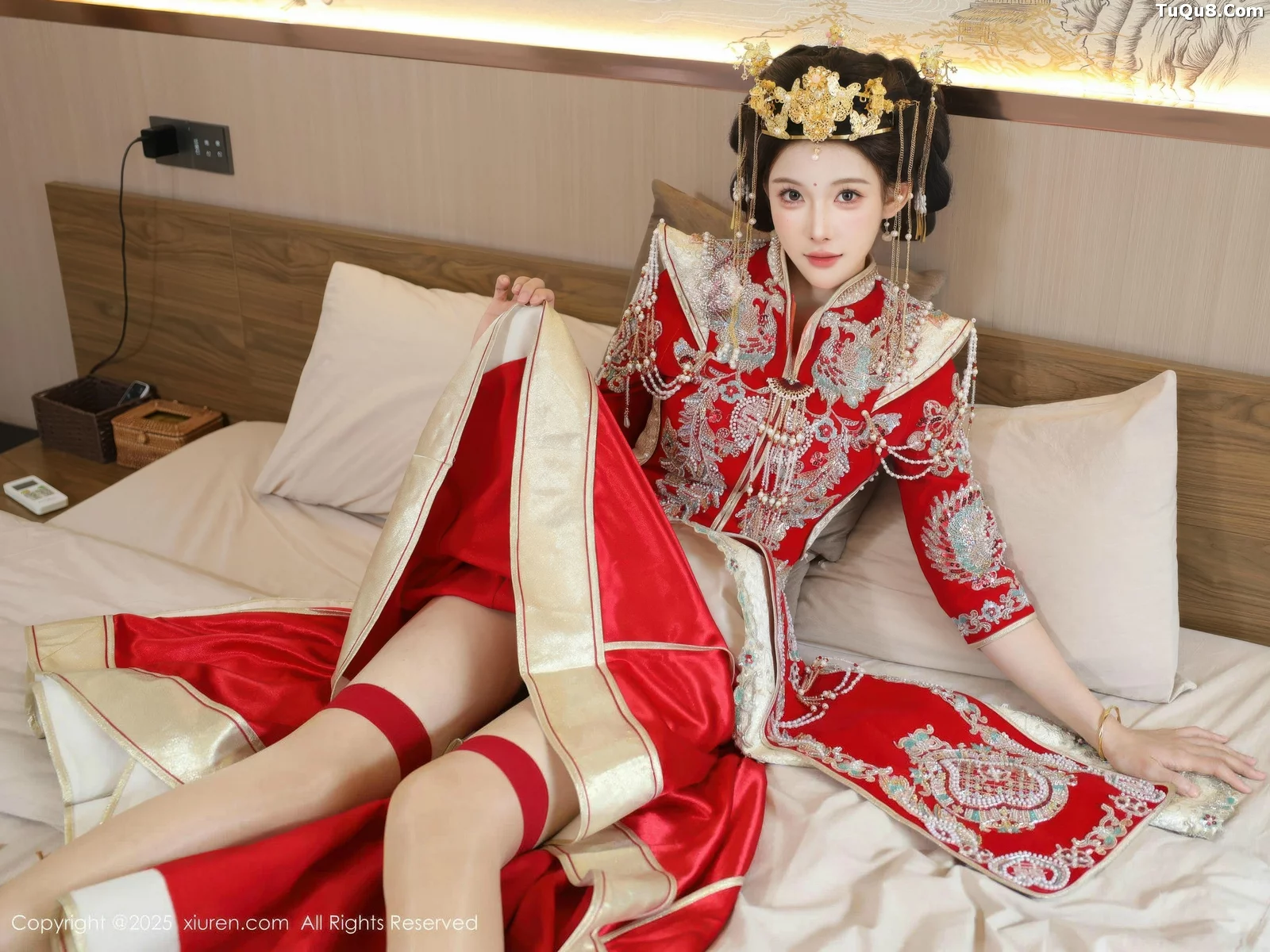 漂亮美女_梨霜儿全集