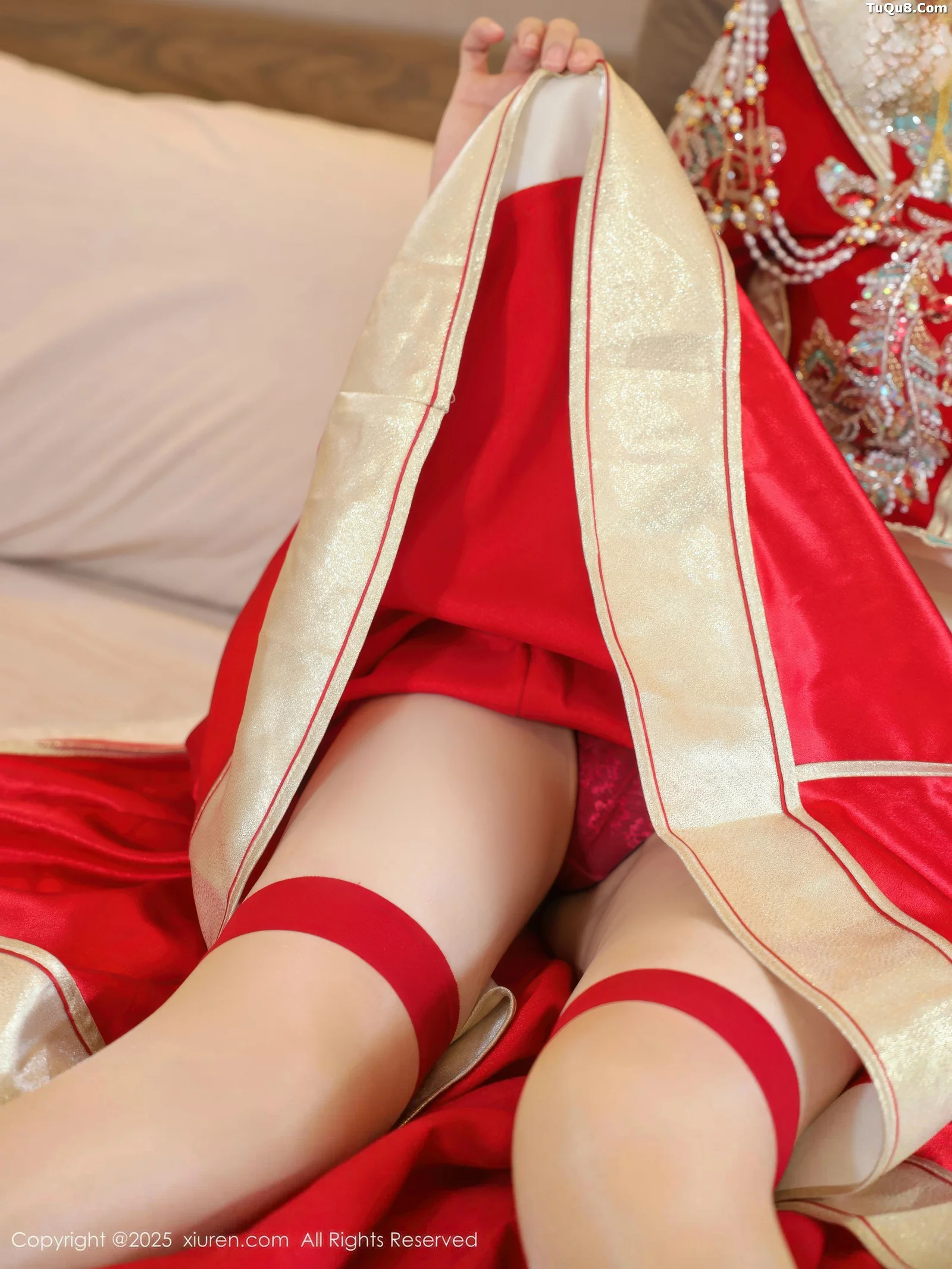 漂亮美女_梨霜儿全集