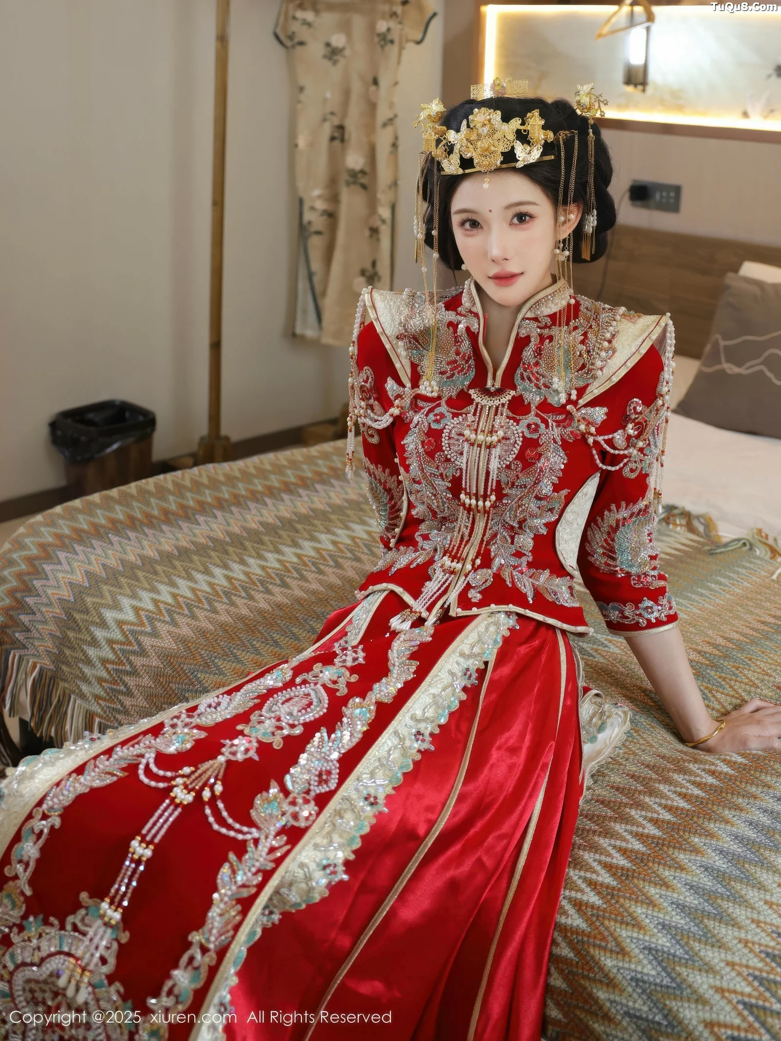 漂亮美女_梨霜儿全集