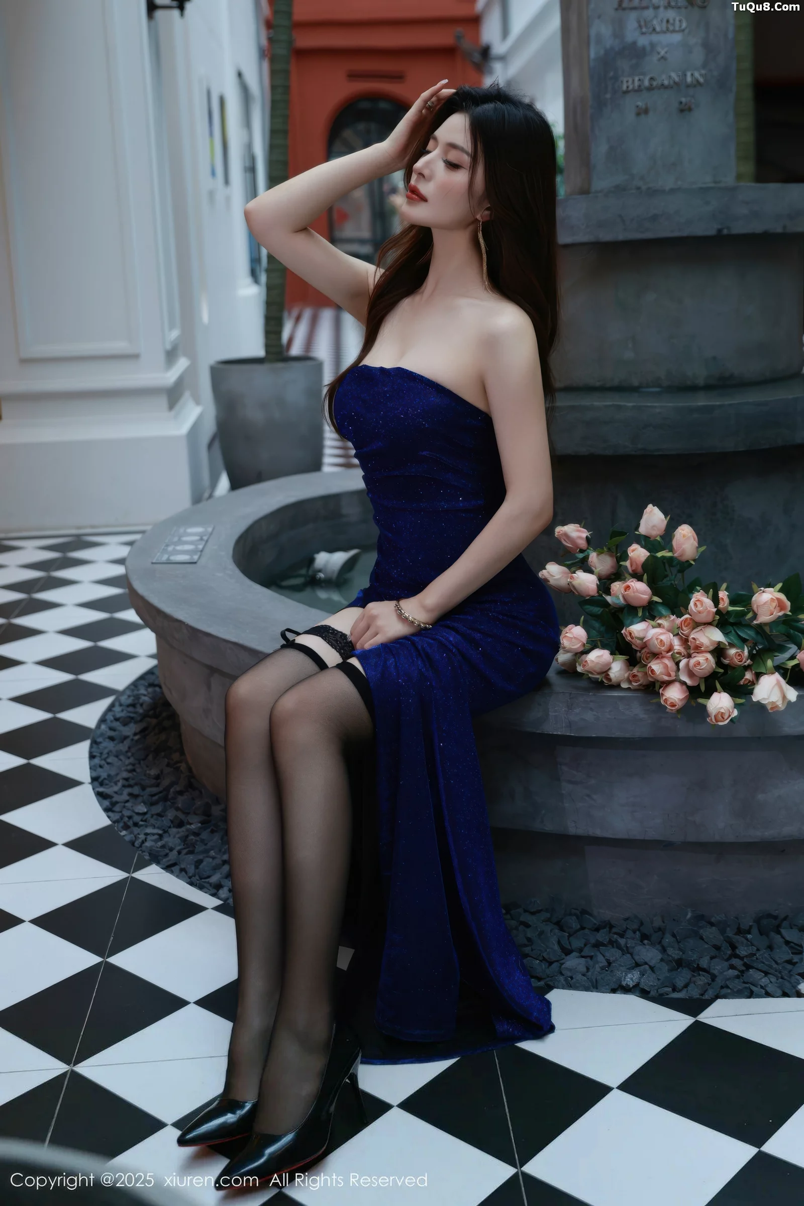 漂亮美女_阿依莎全集