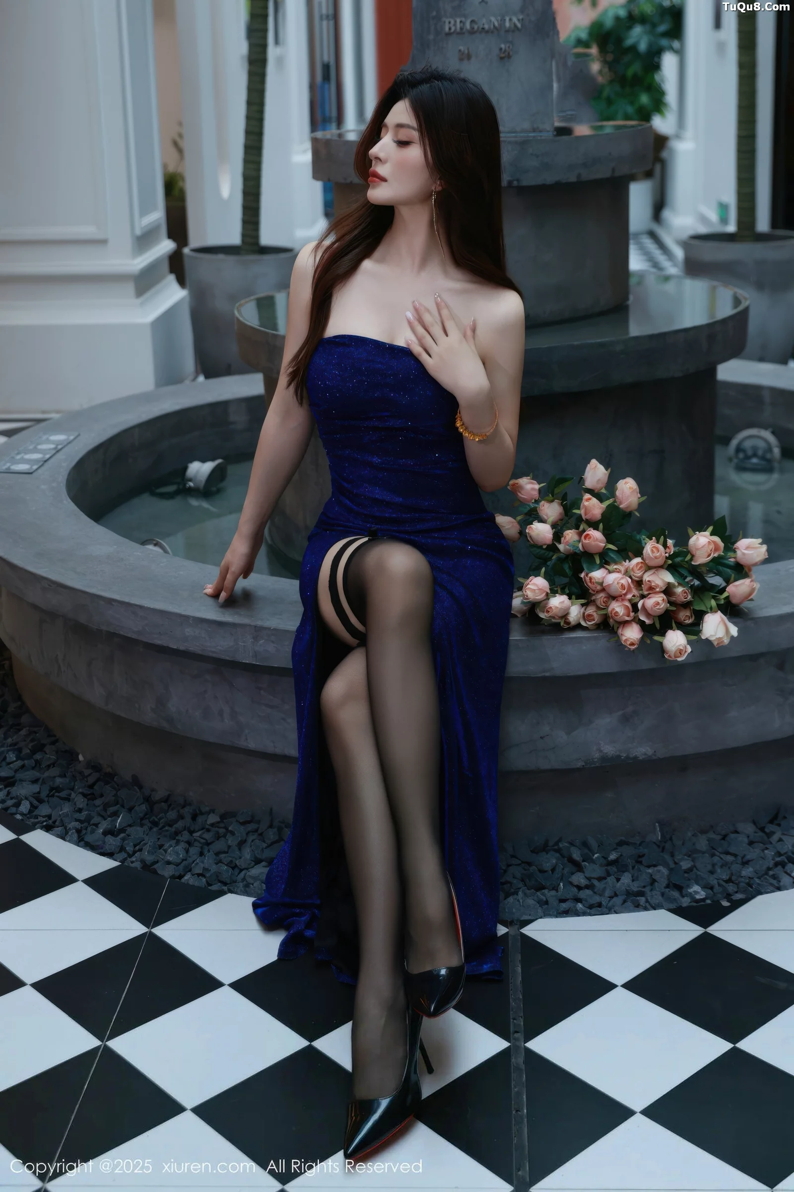 漂亮美女_阿依莎全集