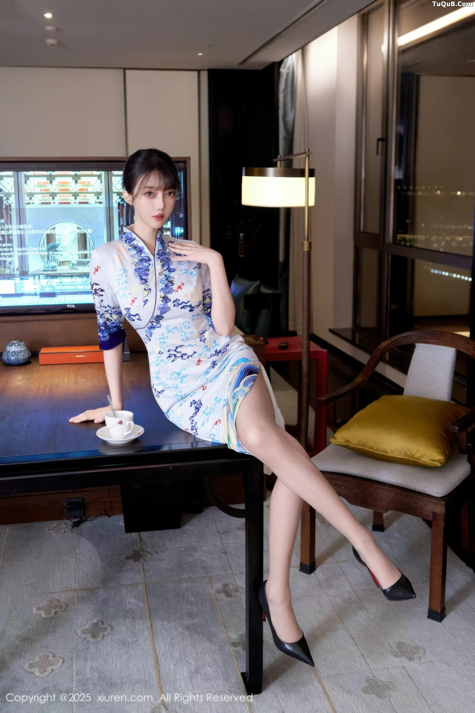 漂亮美女_玥儿玥全集