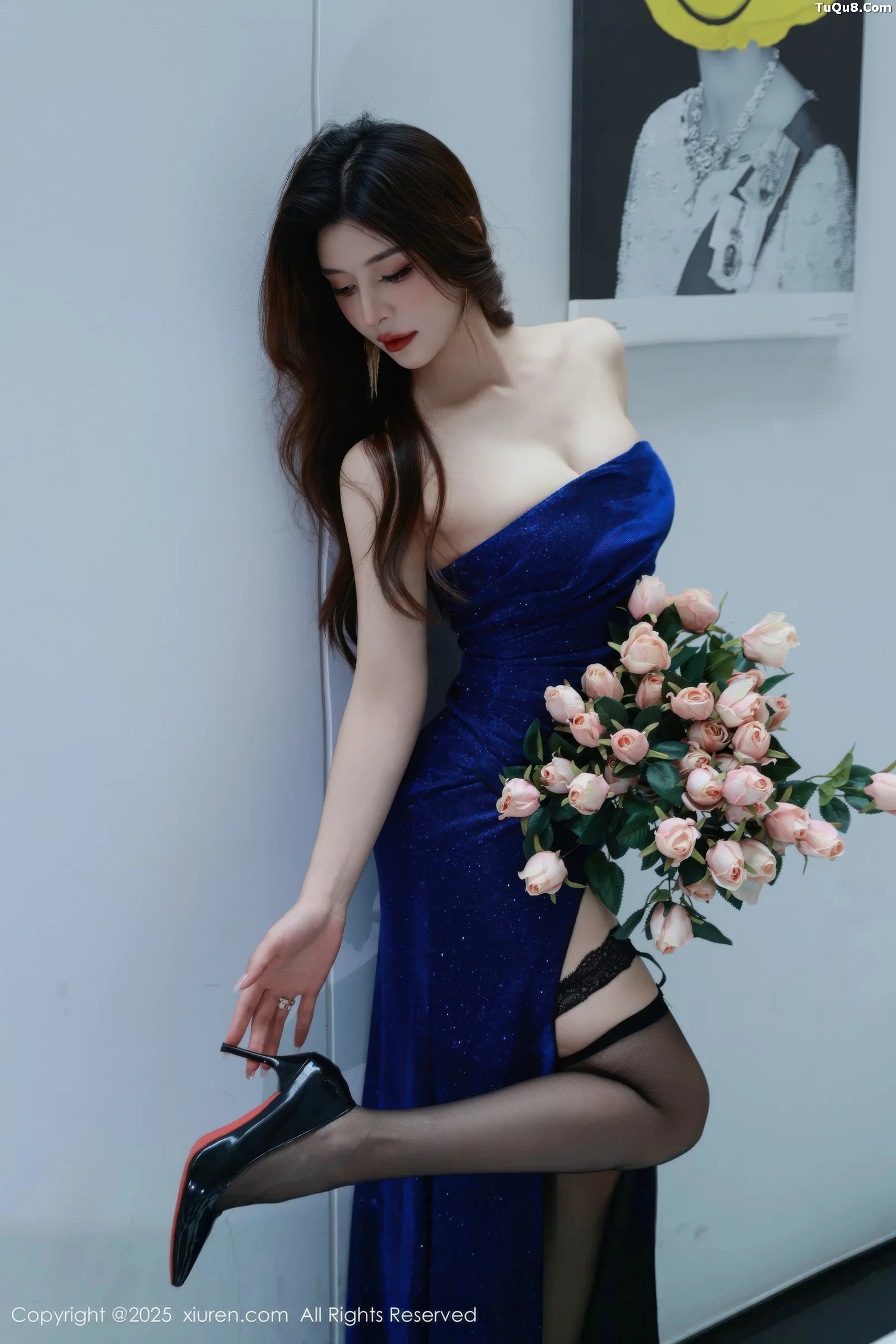 漂亮美女_阿依莎全集