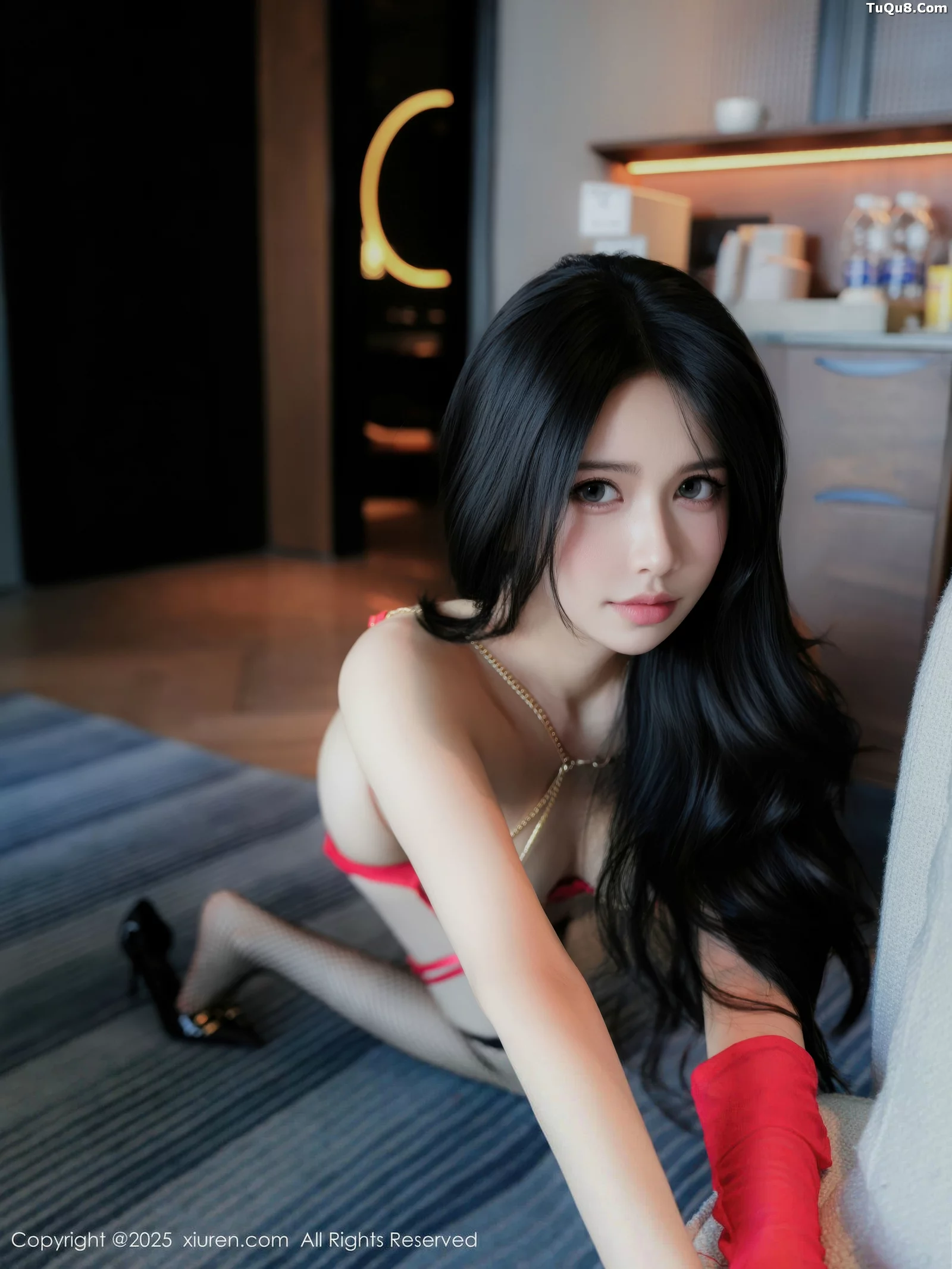 漂亮美女_诗莉吖全集