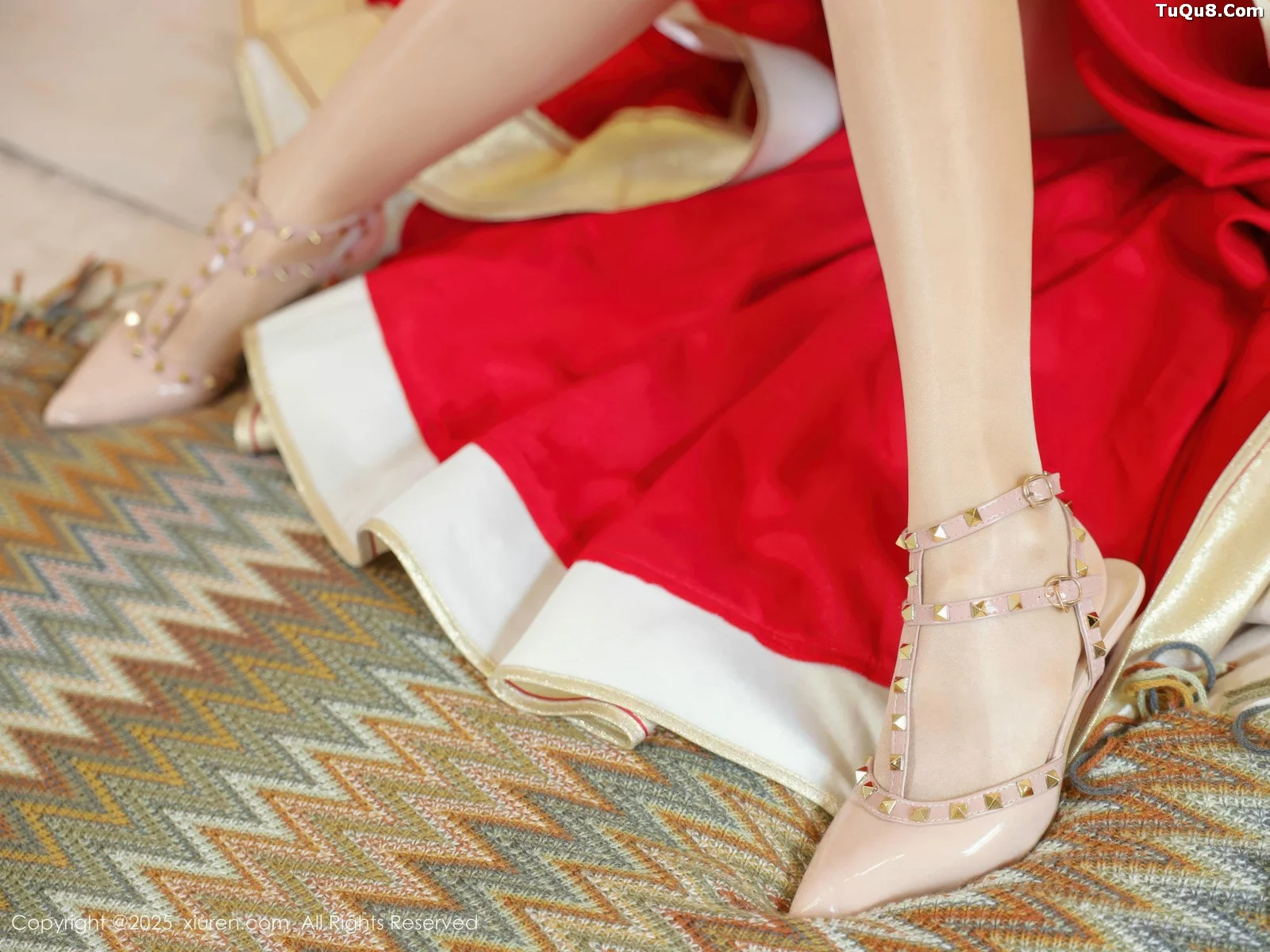 漂亮美女_梨霜儿全集