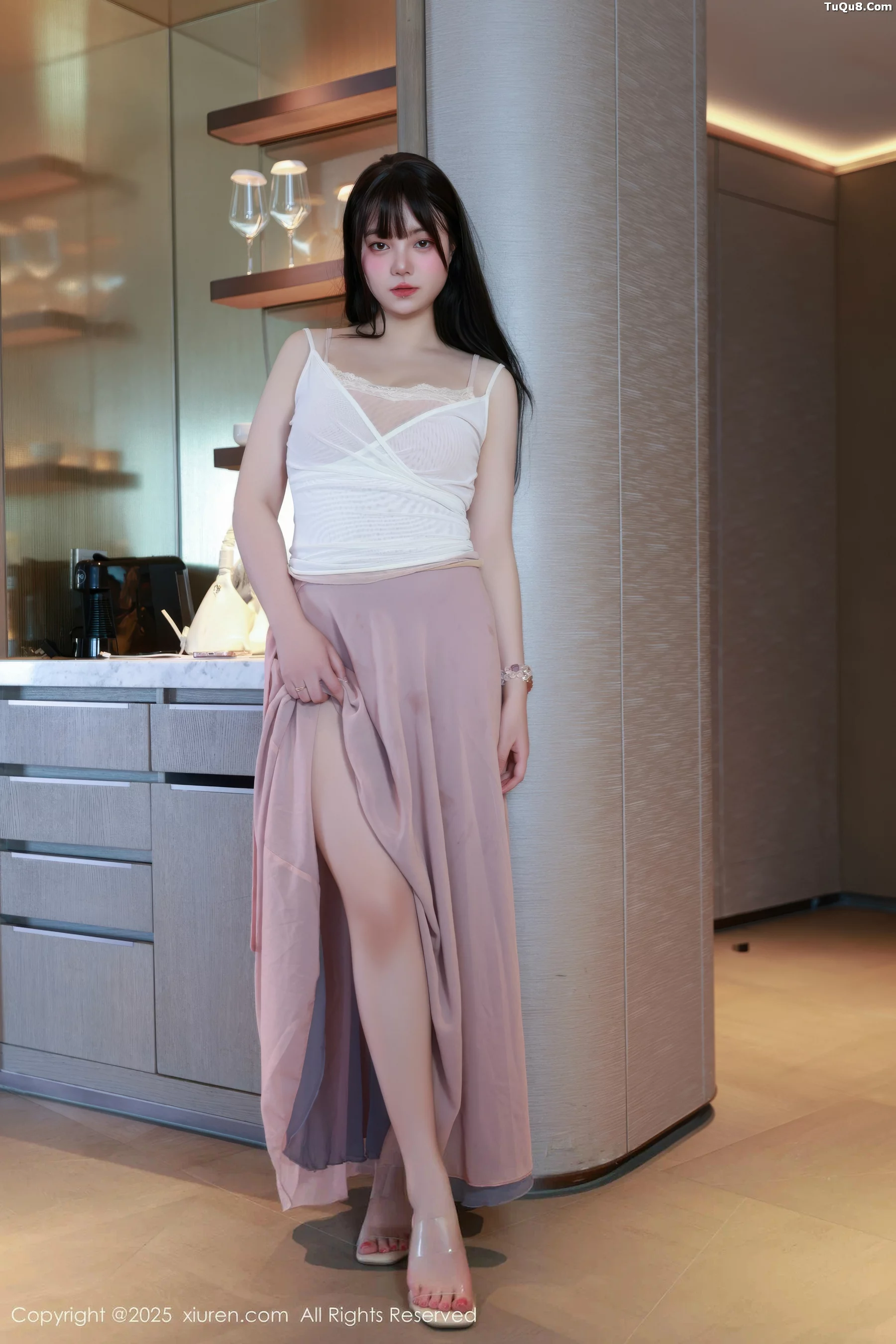 漂亮美女_软情全集