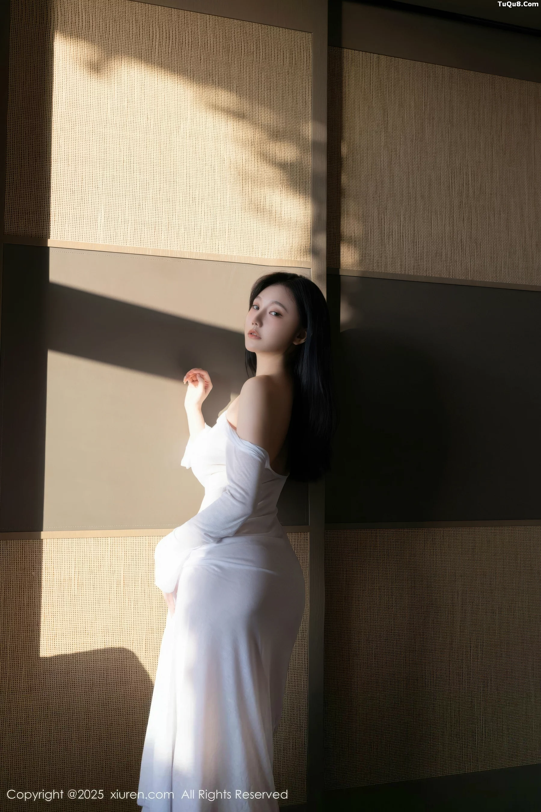 漂亮美女_安然全集